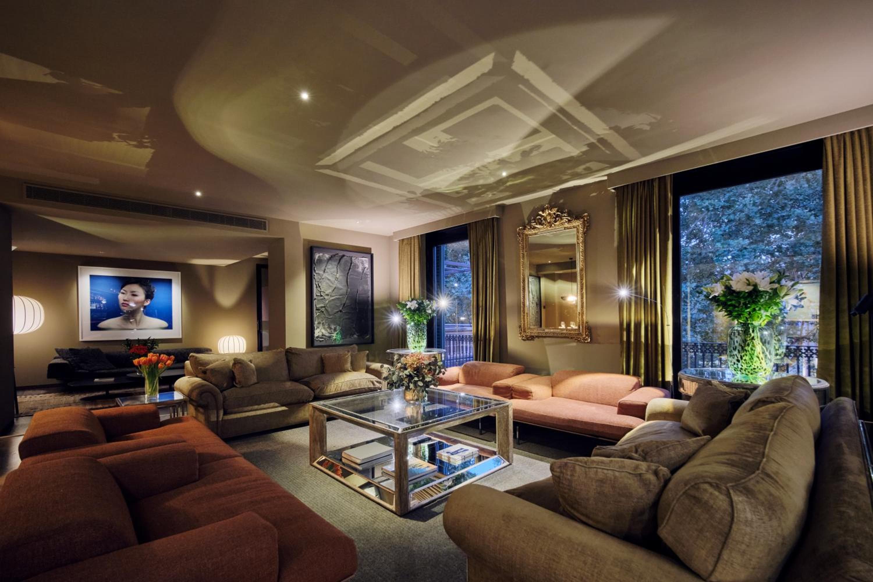 lounge
