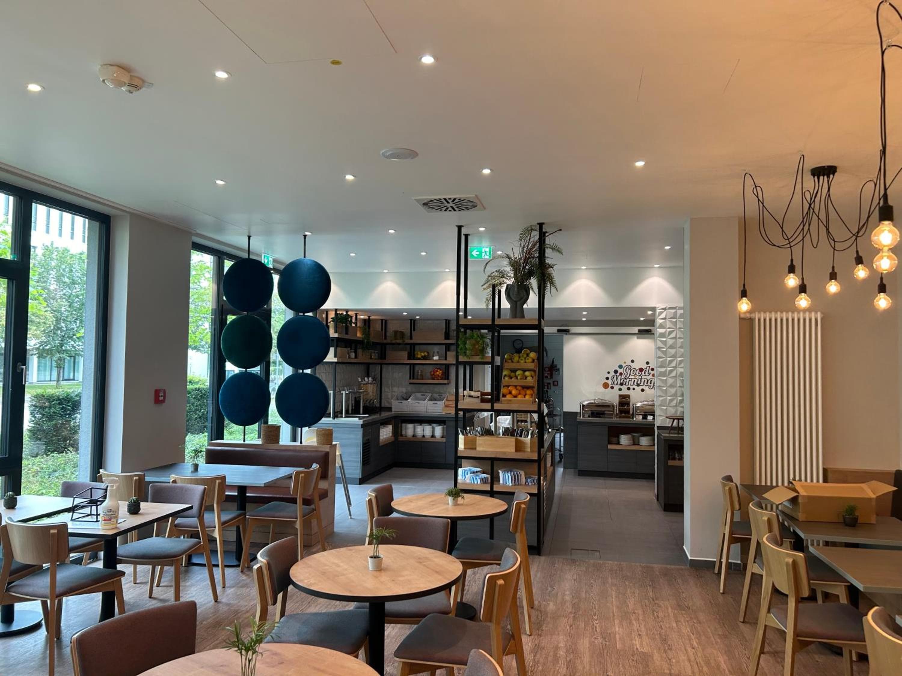 Ramada Encore by Wyndham Munich Messe