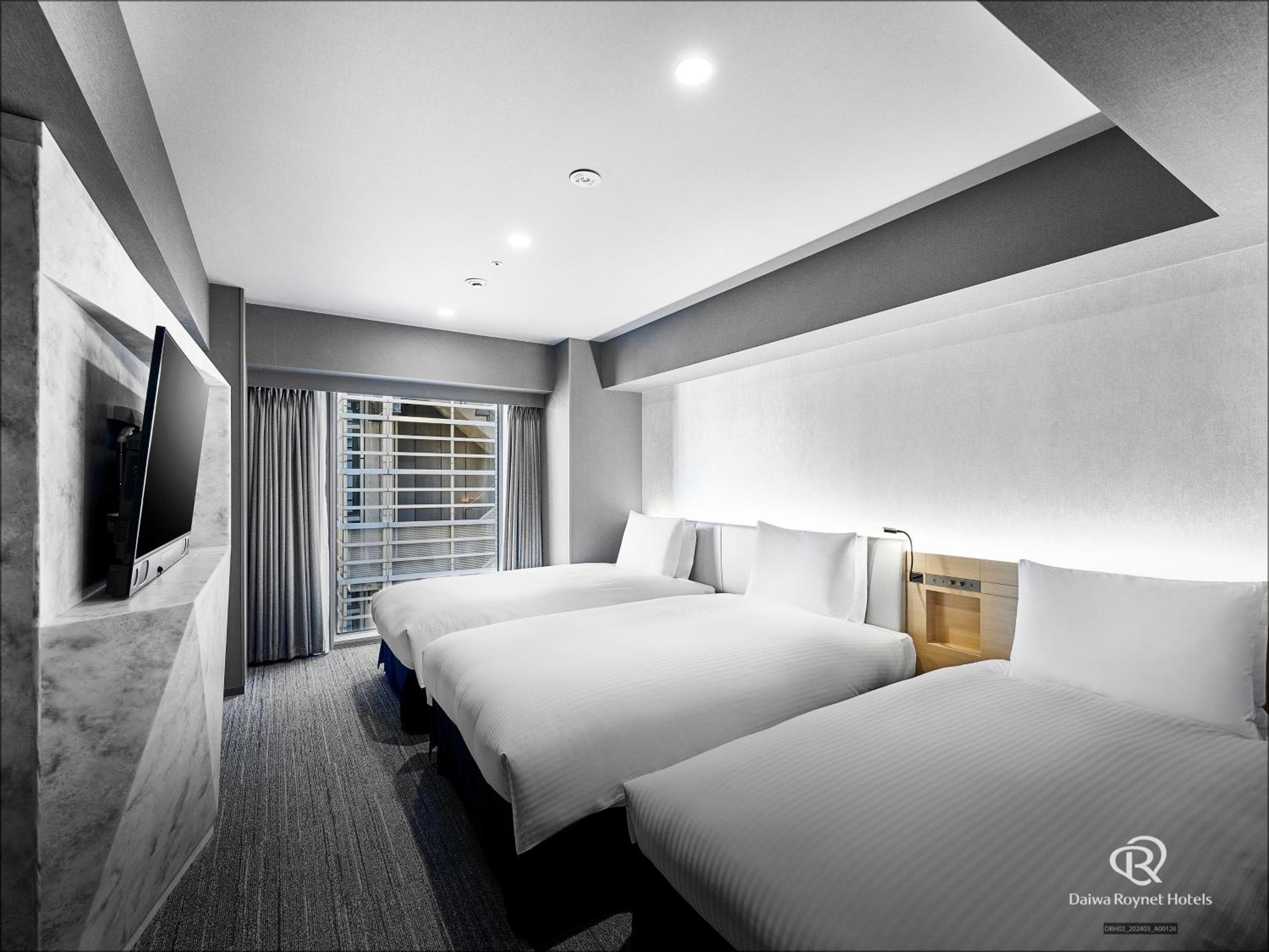 Daiwa Roynet Hotel Nishi-Shinjuku PREMIER