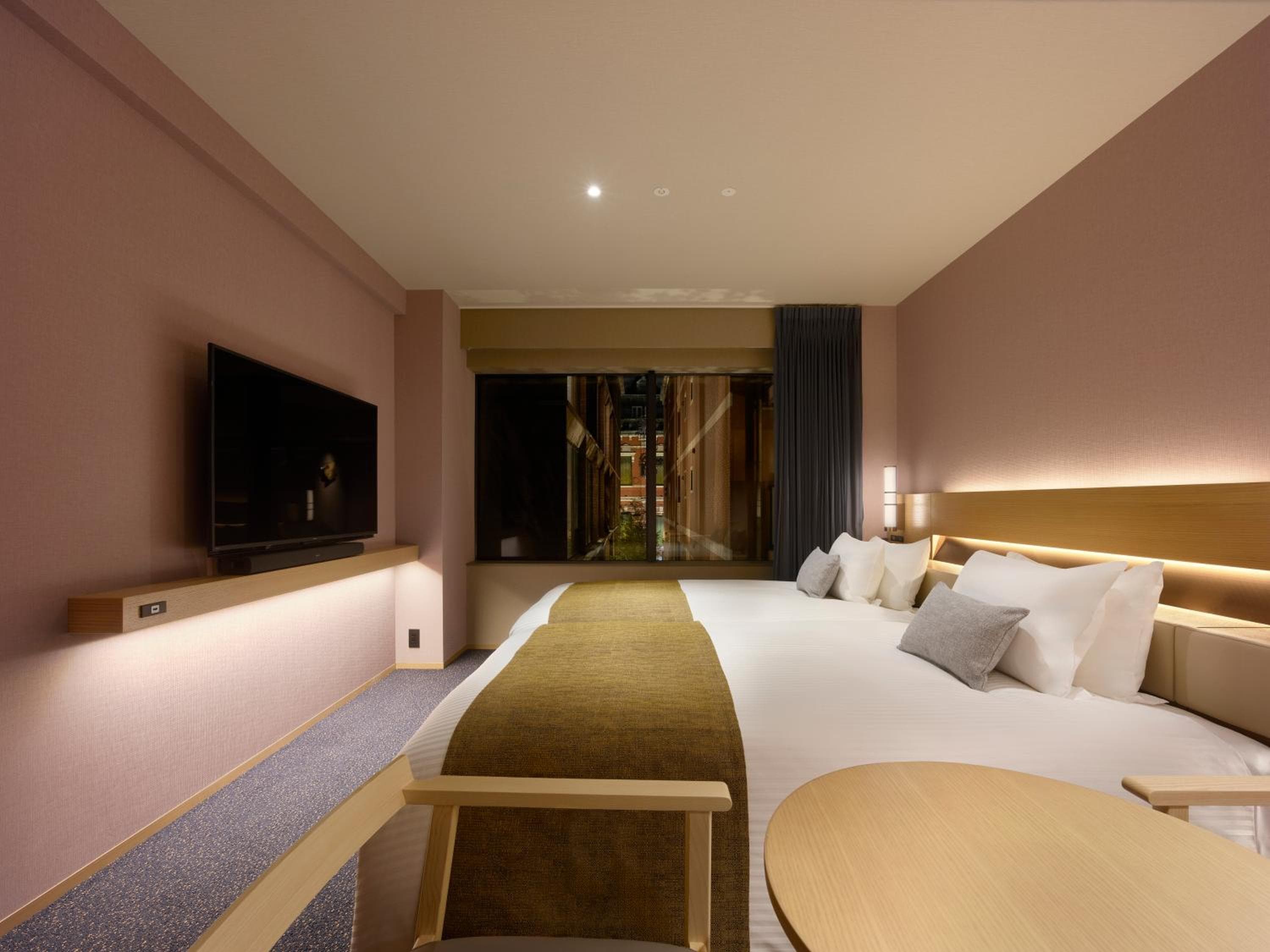 Mitsui Garden Hotel Kyoto Sanjo PREMIER