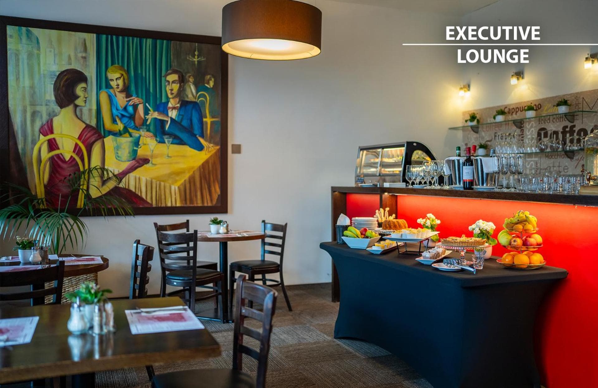 Hotel Merkur - Czech Leading Hotels