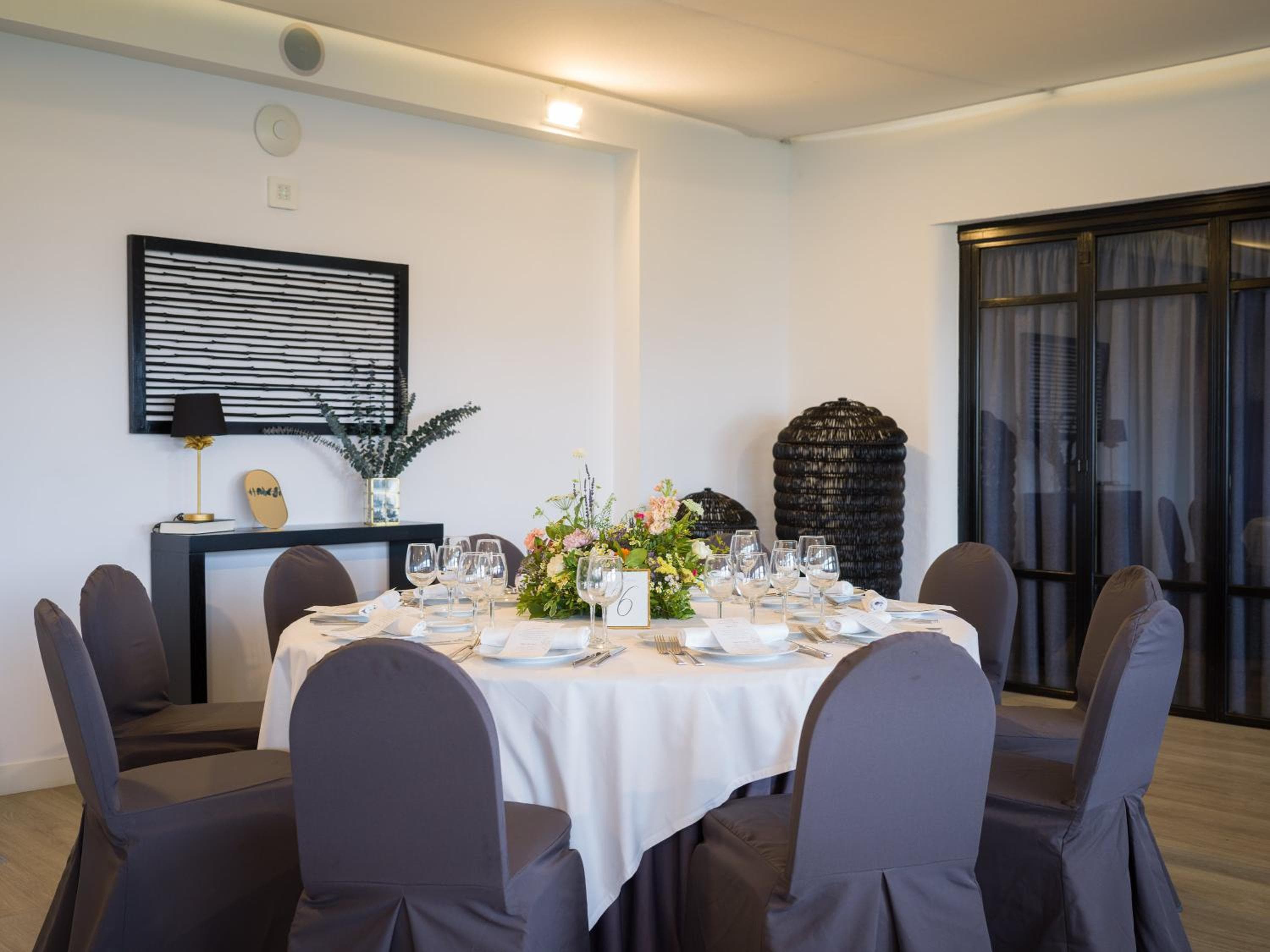 Sercotel Hotel Parque