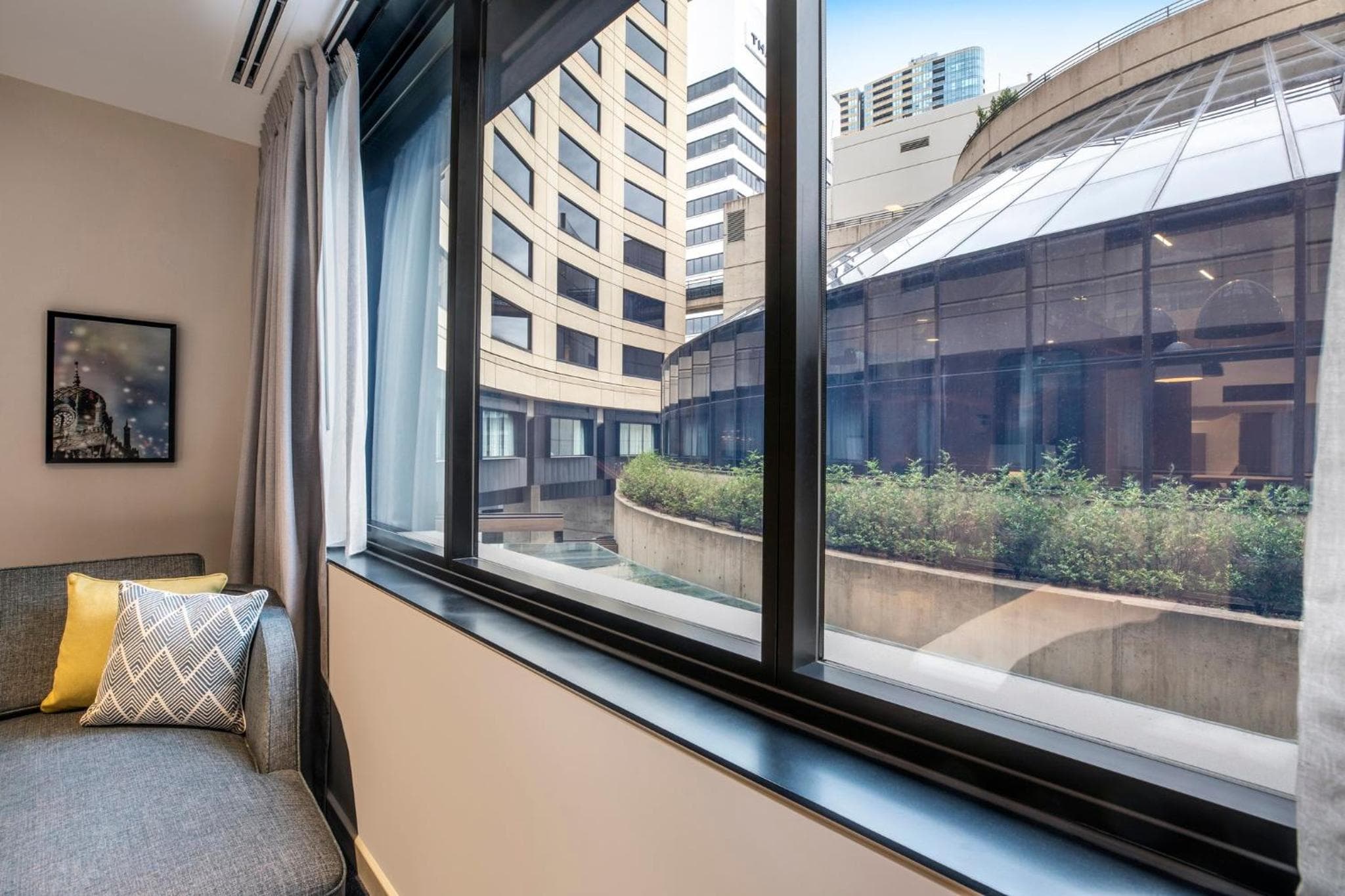 Crowne Plaza Melbourne by IHG