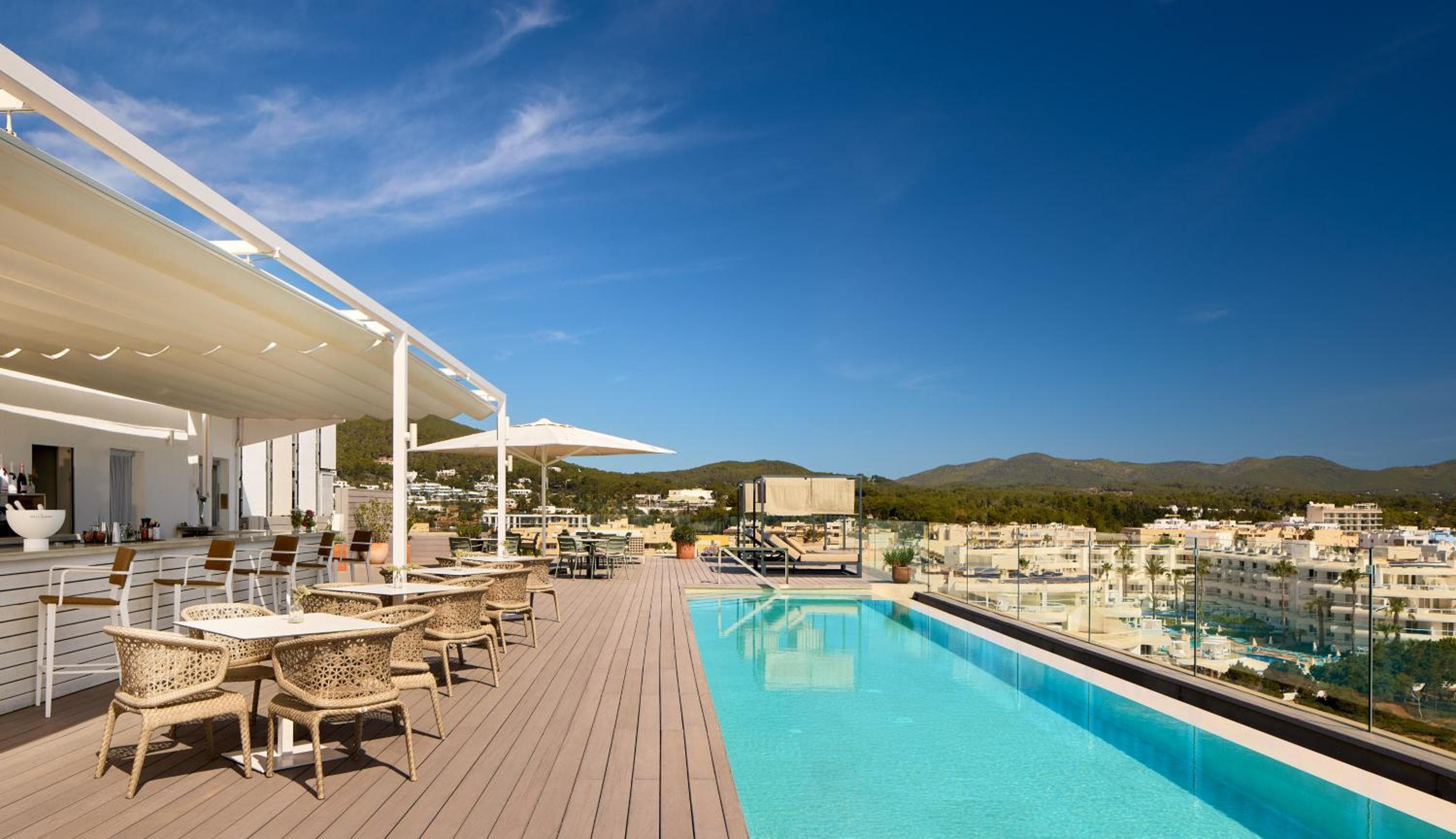 Meliá Ibiza - Adults Only