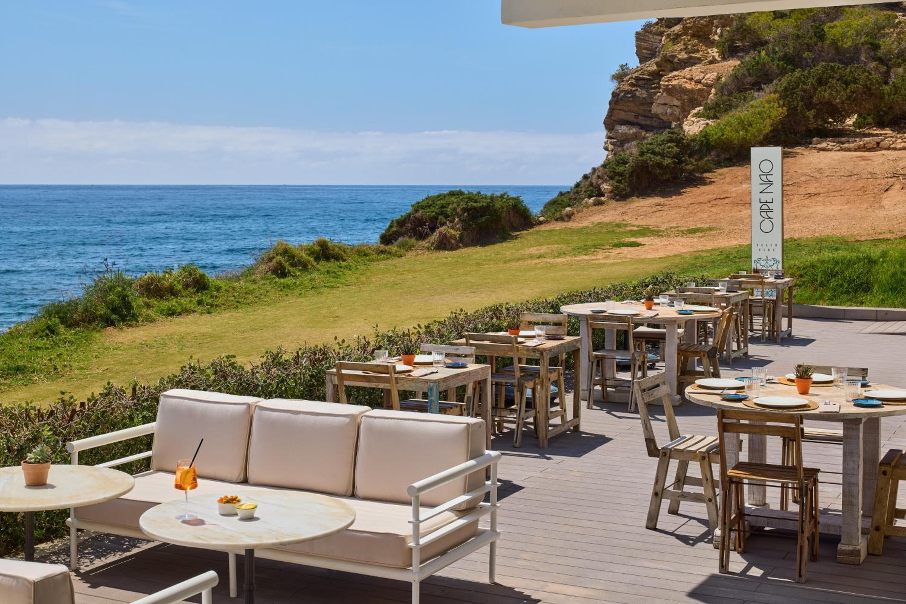 Meliá Ibiza - Adults Only