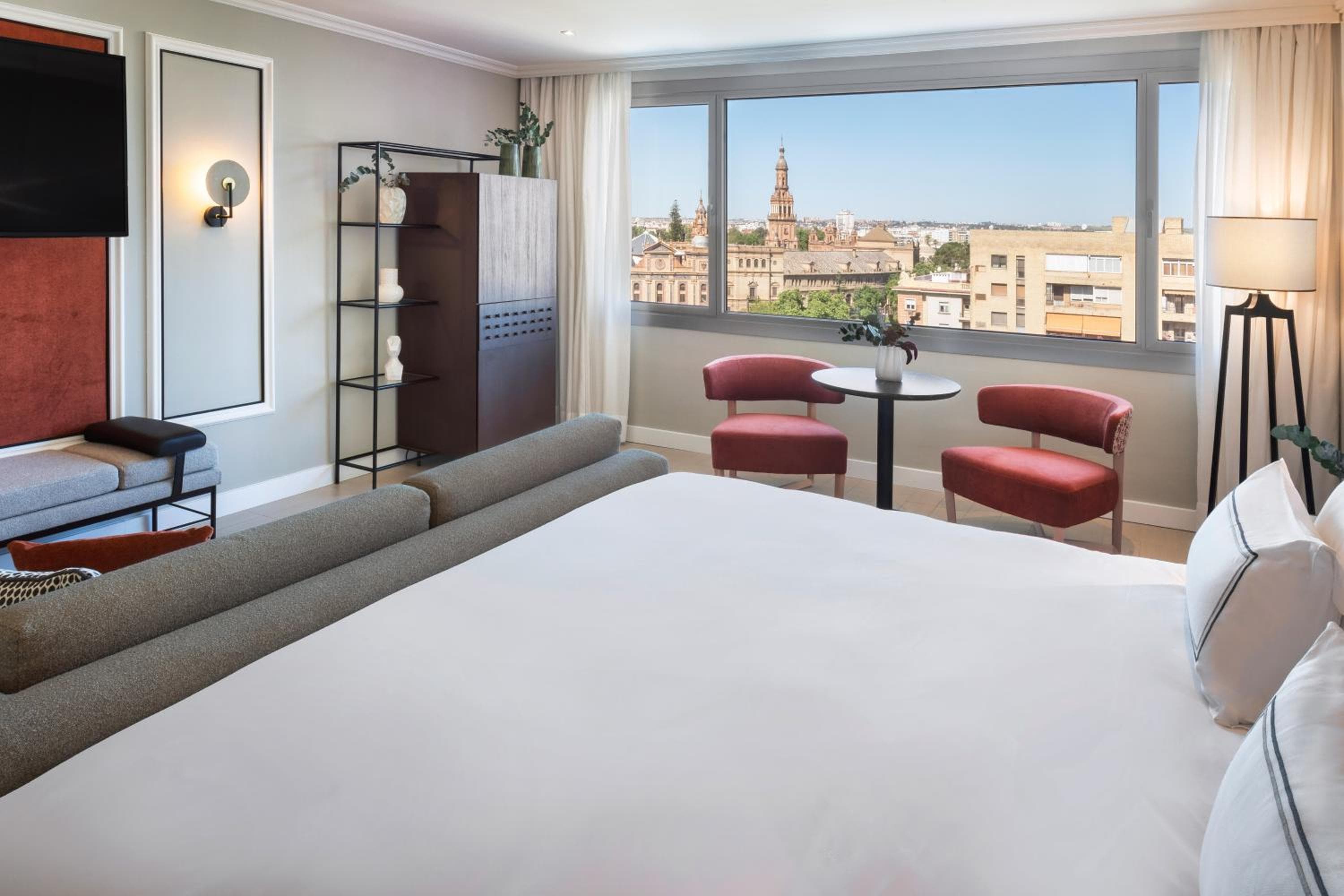 Meliá Sevilla