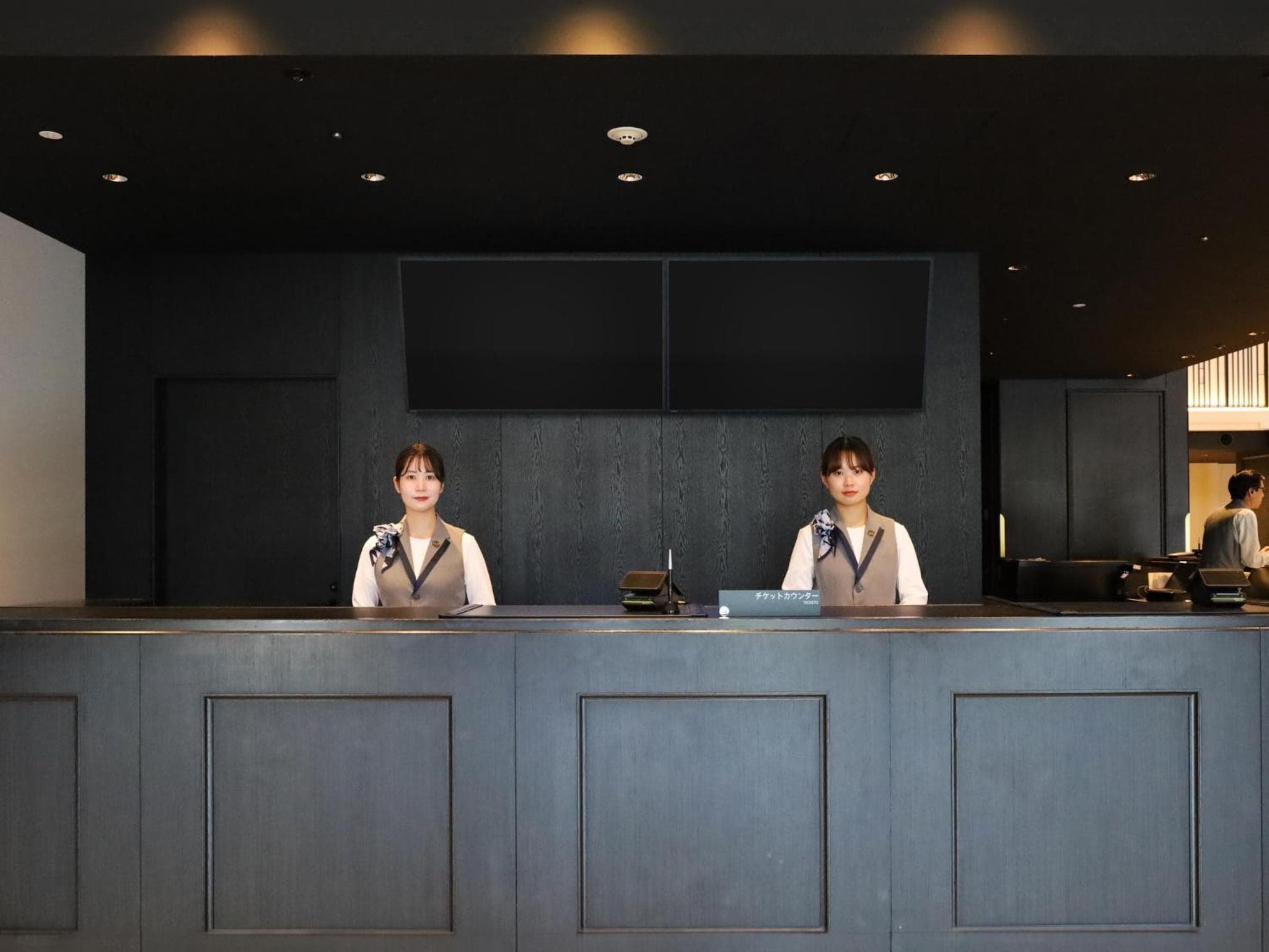 LIBER HOTEL Osaka