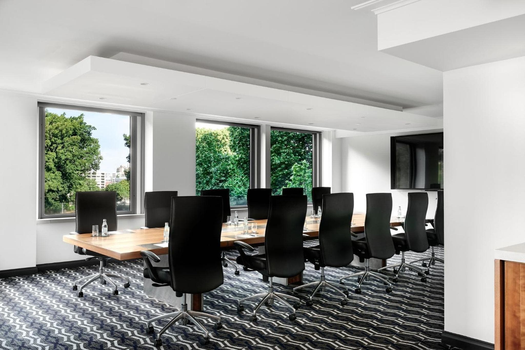 Sheraton Grand Sydney Hyde Park