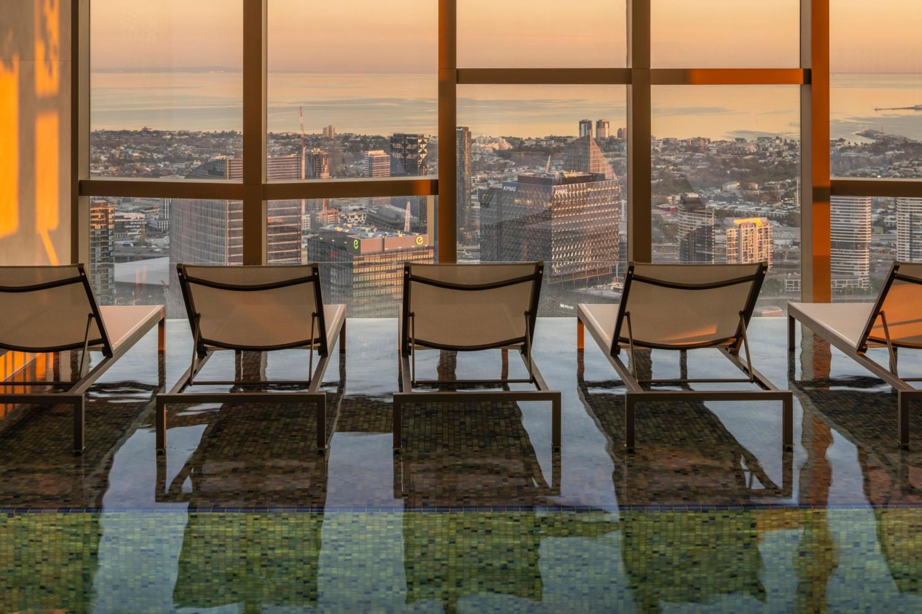 The Ritz-Carlton, Melbourne