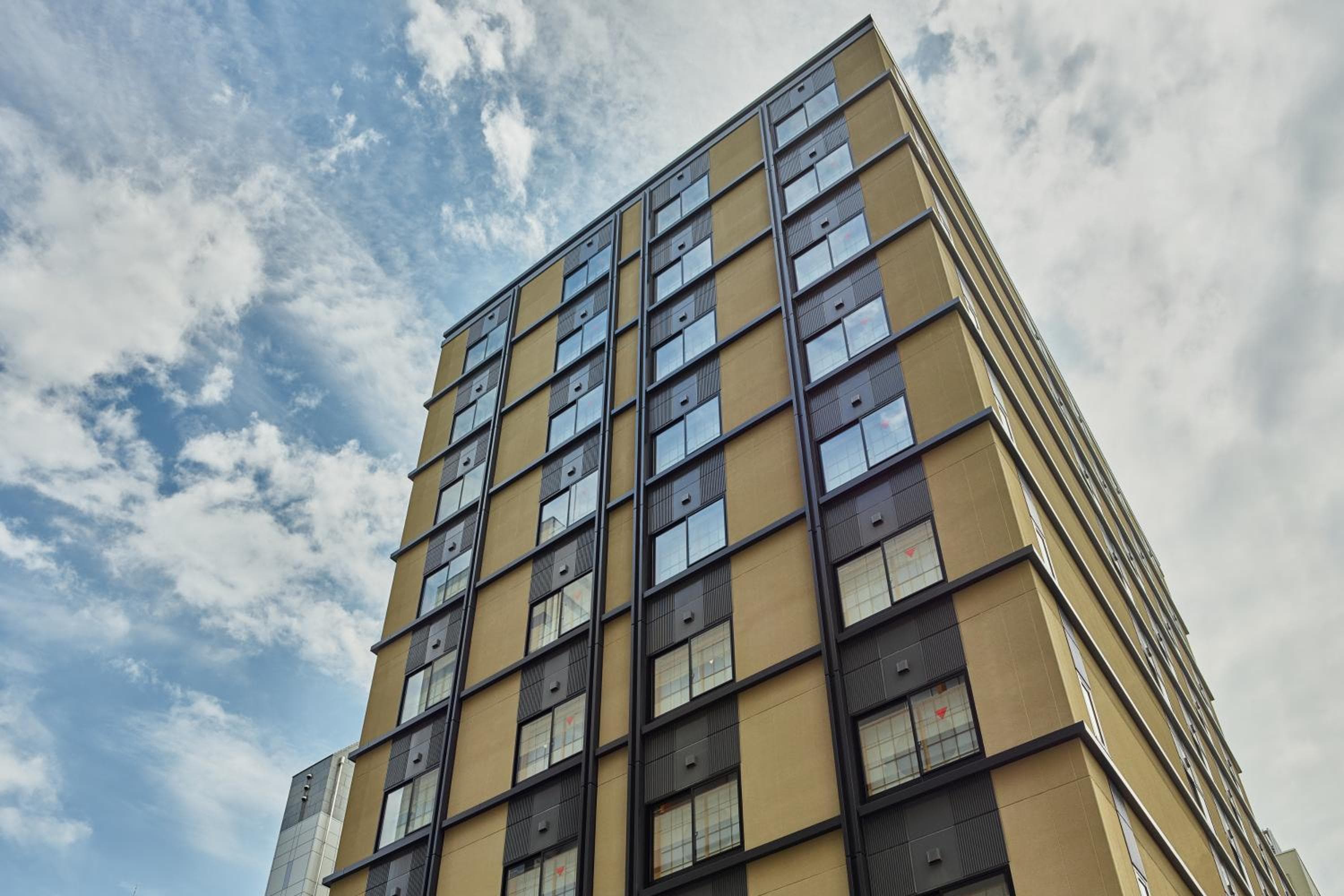 building