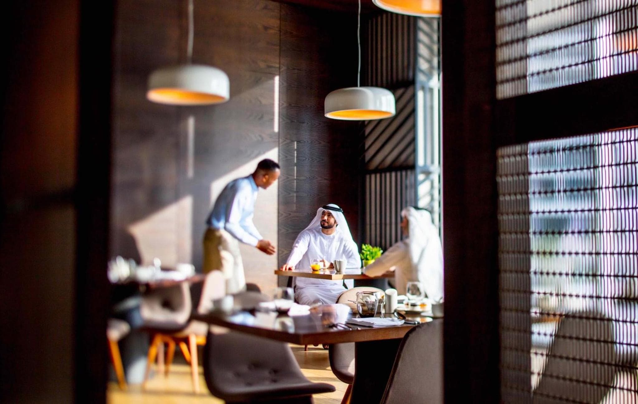InterContinental Dubai Marina by IHG