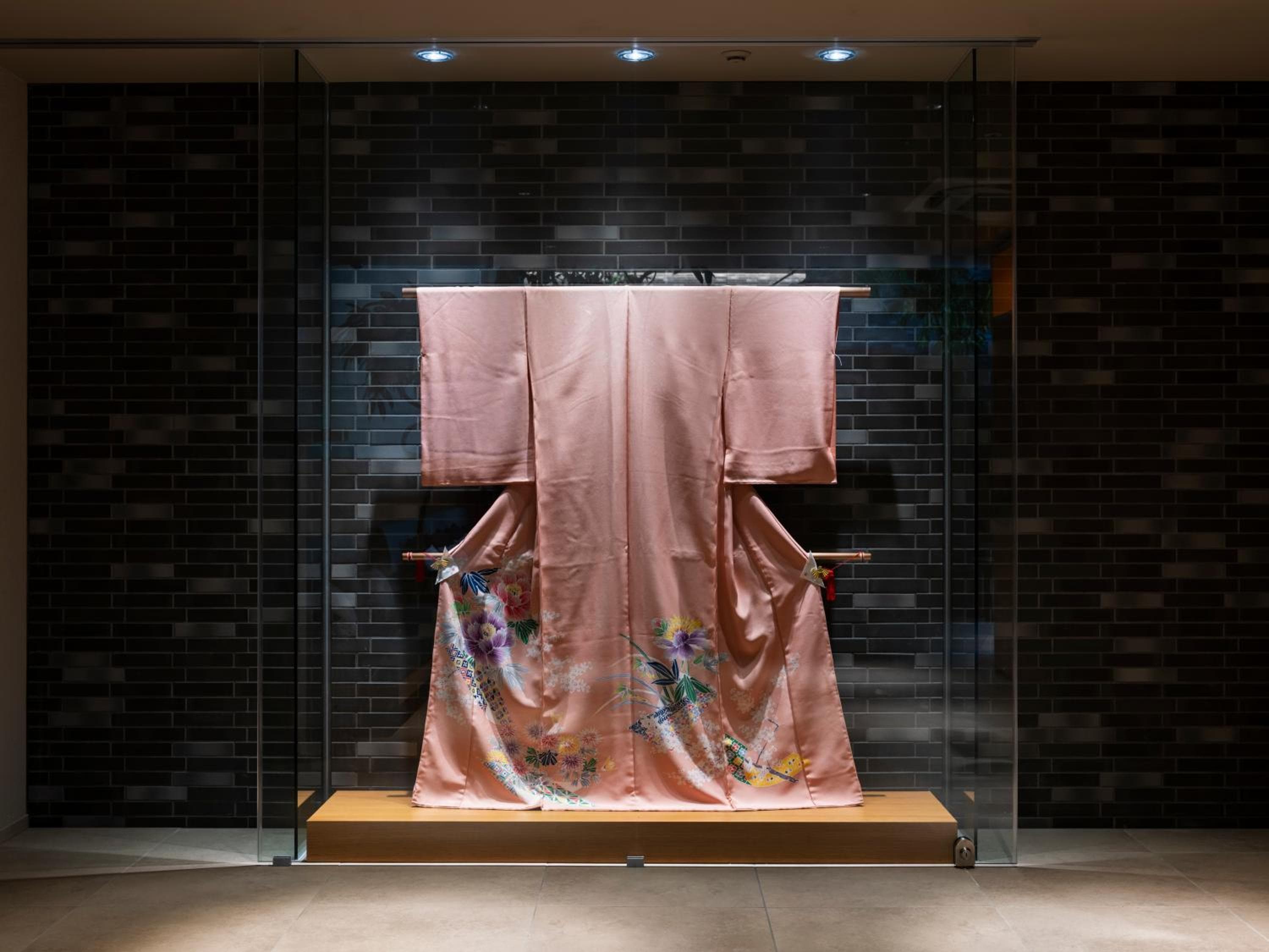 Mitsui Garden Hotel Kyoto Sanjo PREMIER