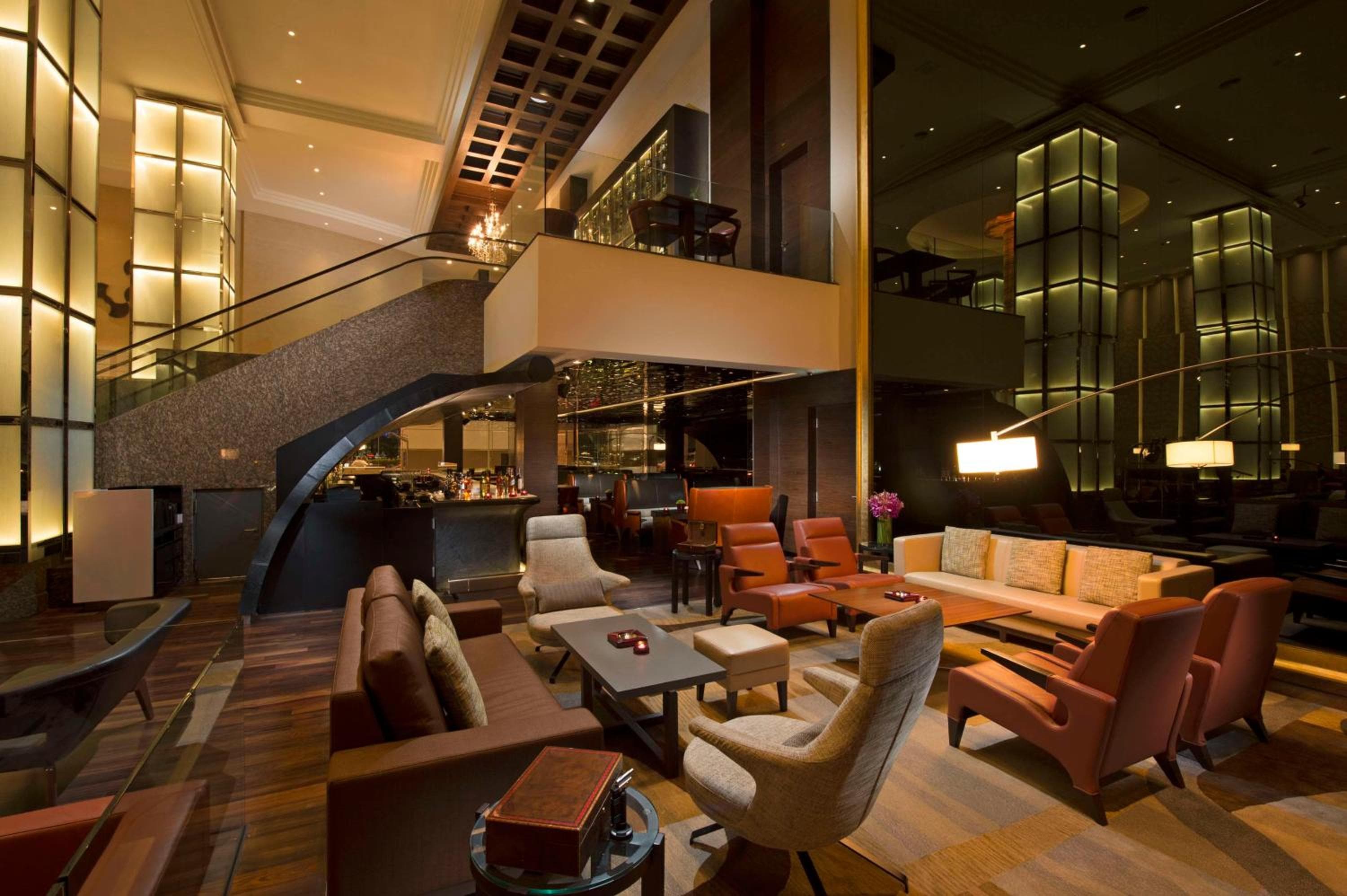 Hilton Kuala Lumpur