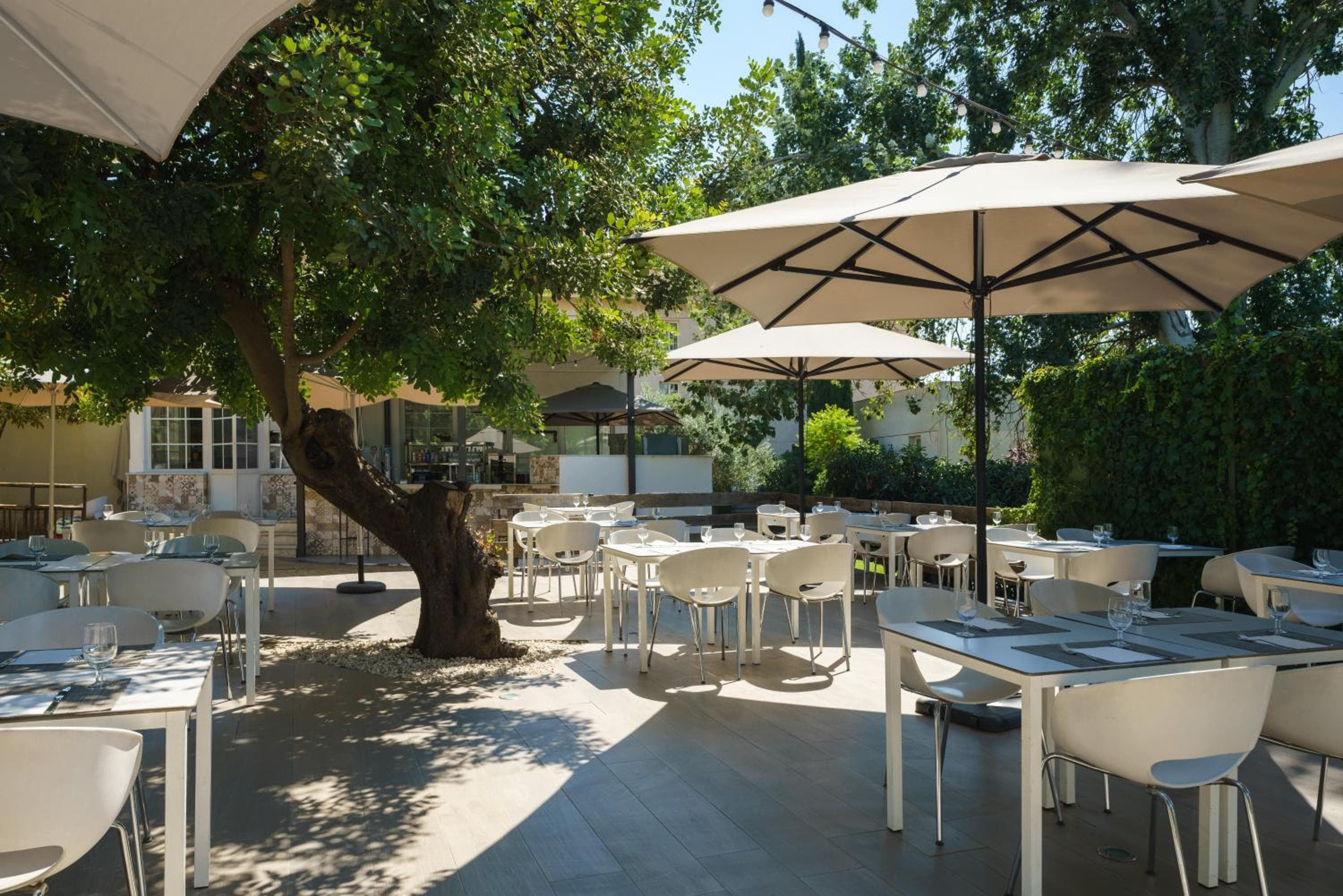 Crisol Jardines de Córdoba