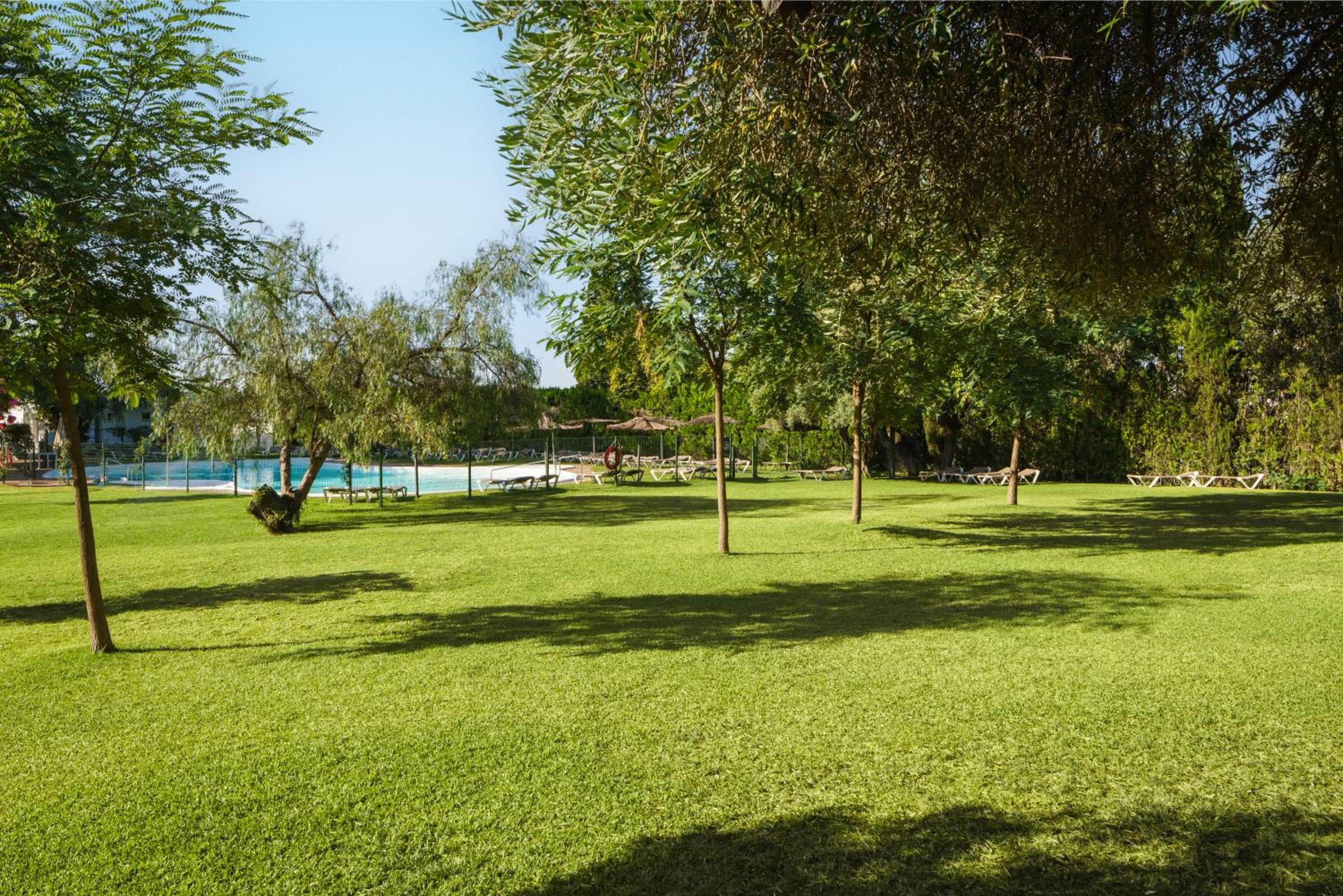 Crisol Jardines de Córdoba