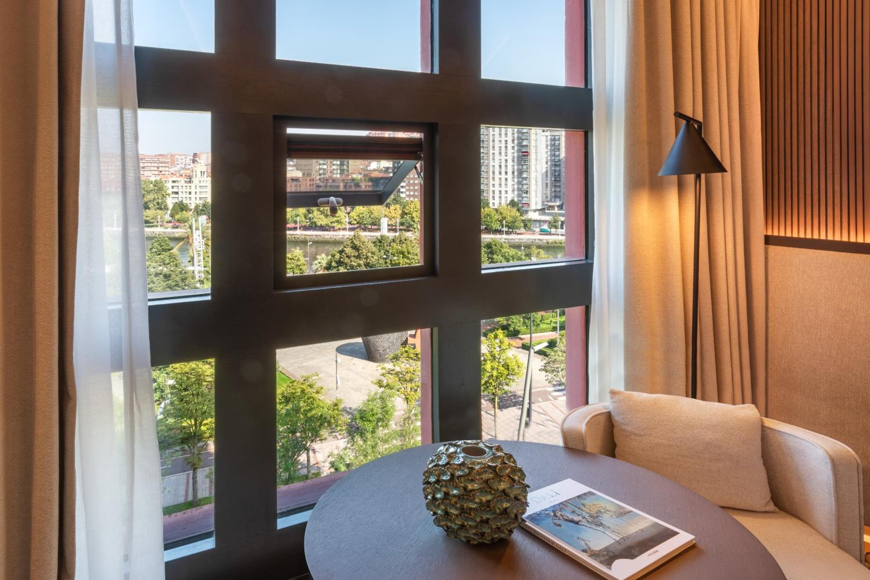 Meliá Bilbao