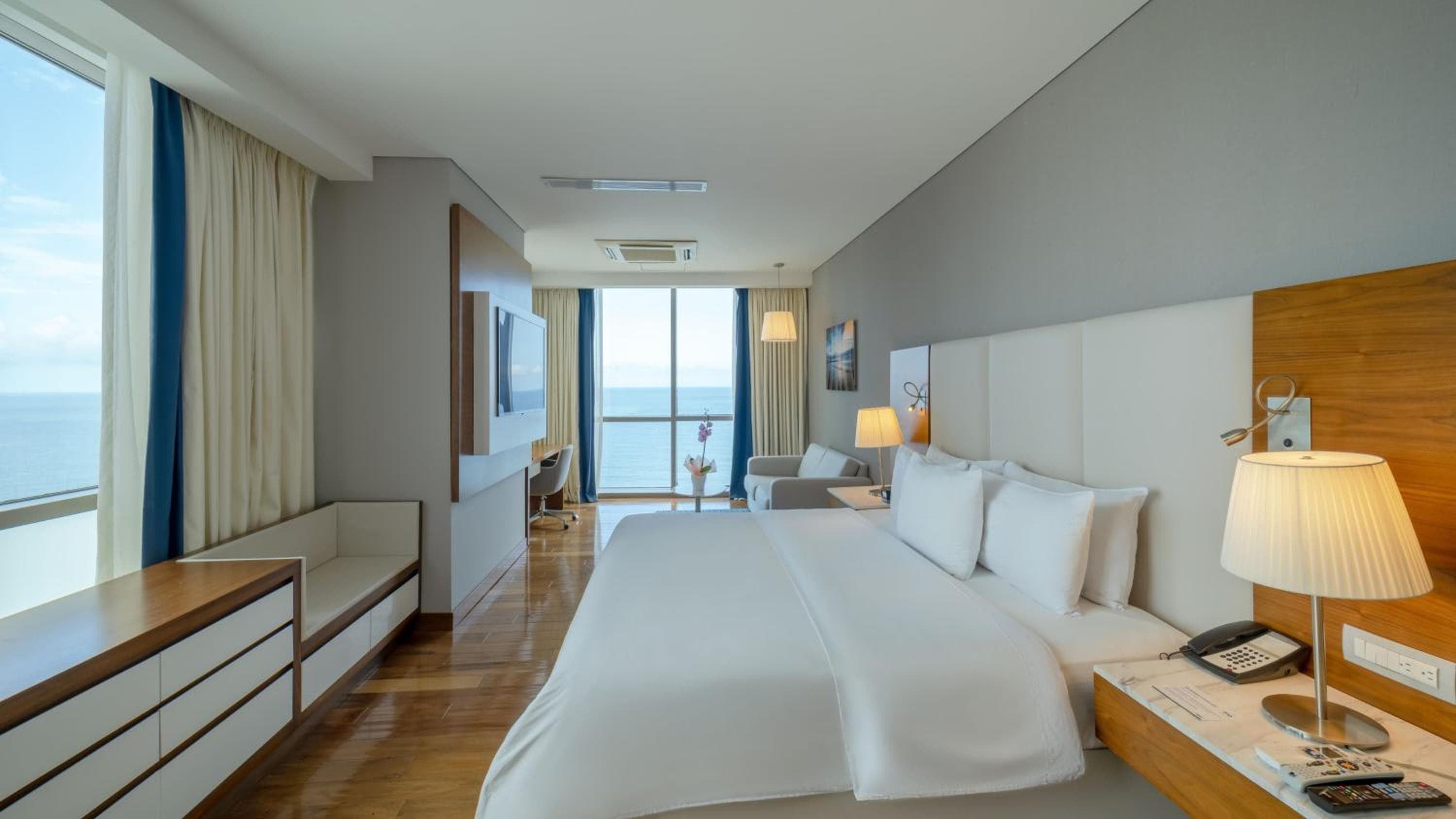 Hotel InterContinental Cartagena by IHG