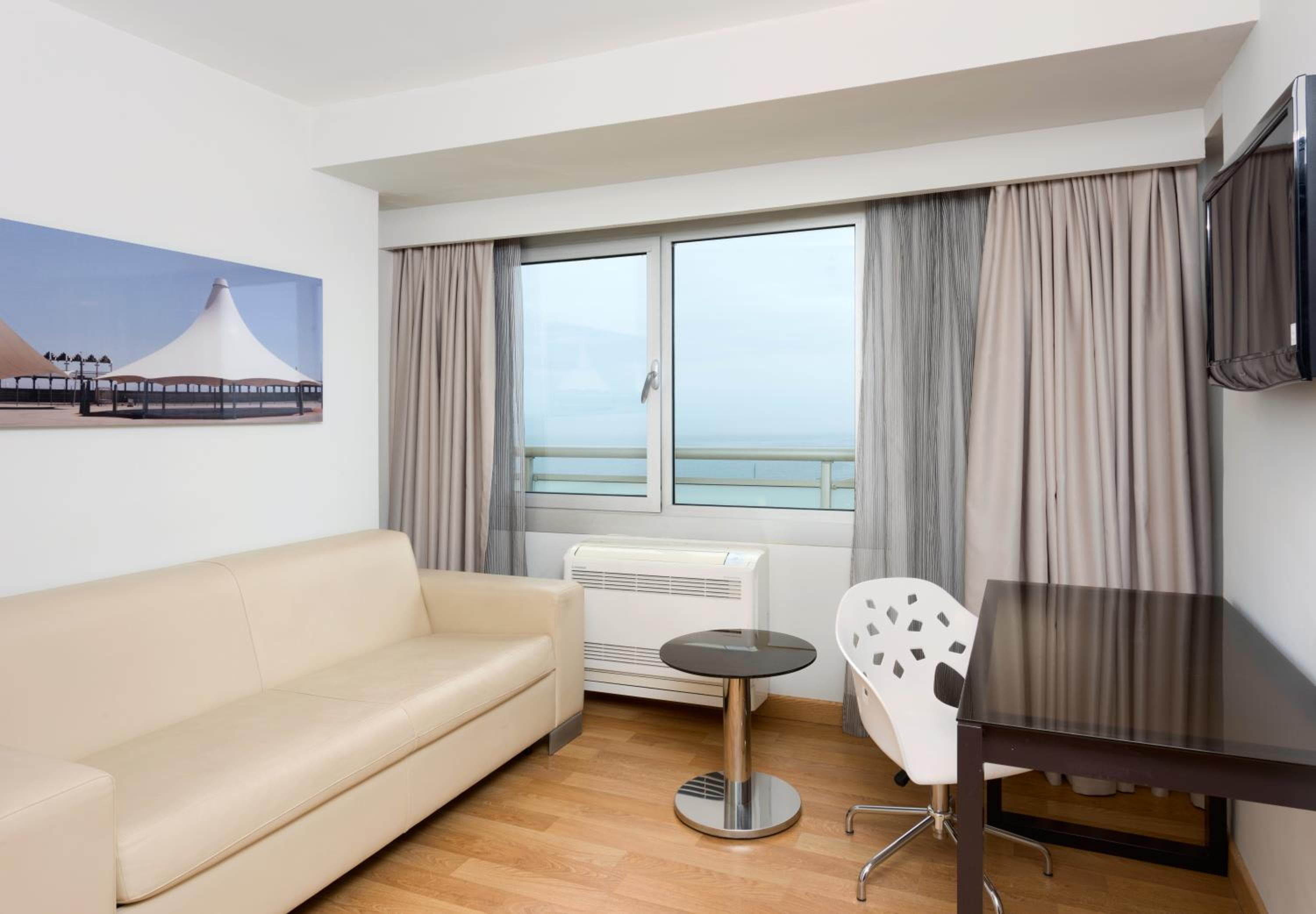 Hotel Alicante Gran Sol, Affiliated by Meliá