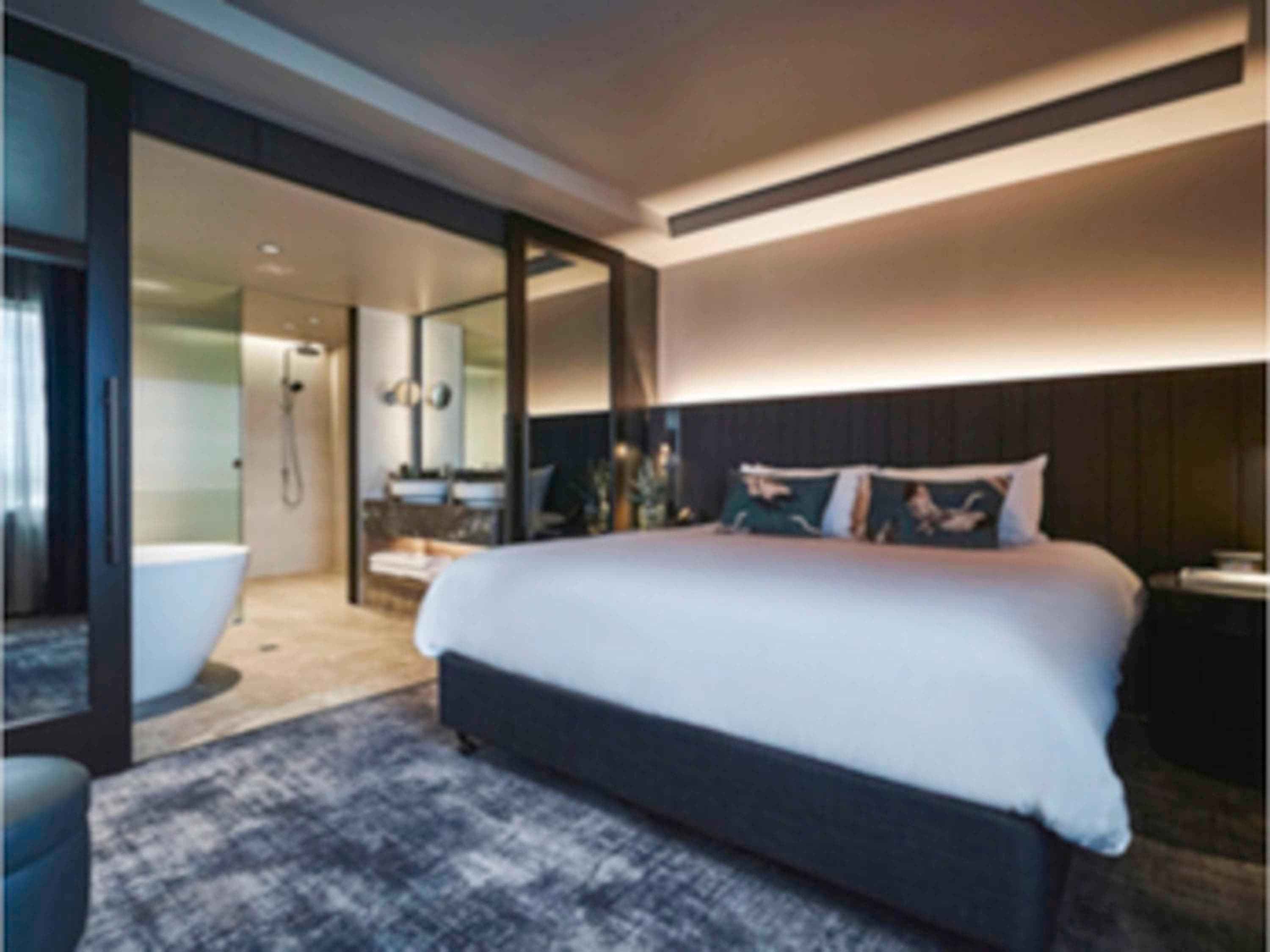 Pullman East Melbourne