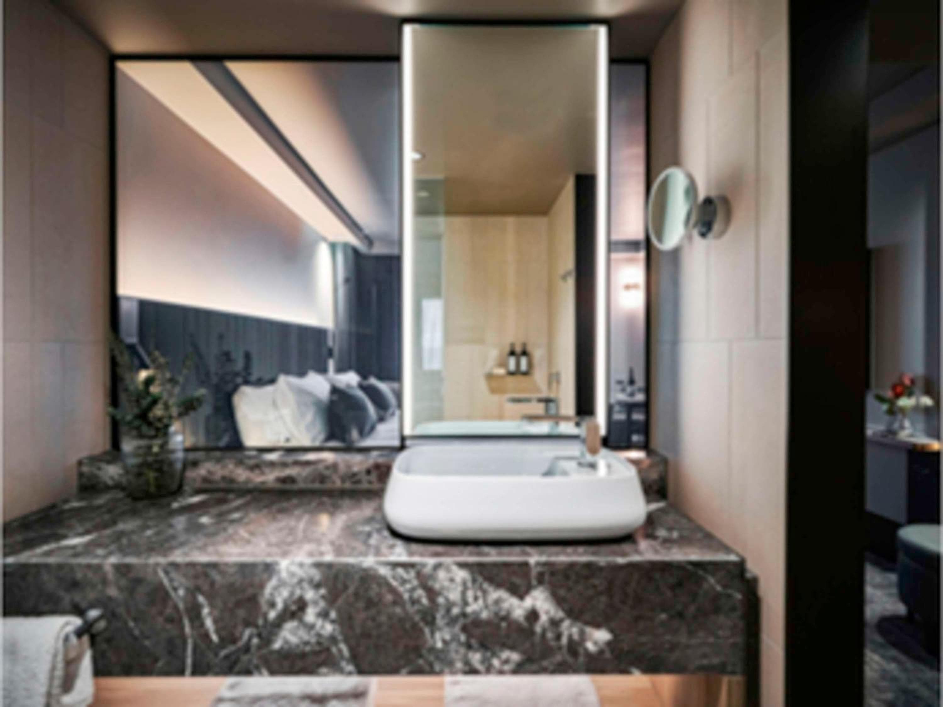 Pullman East Melbourne