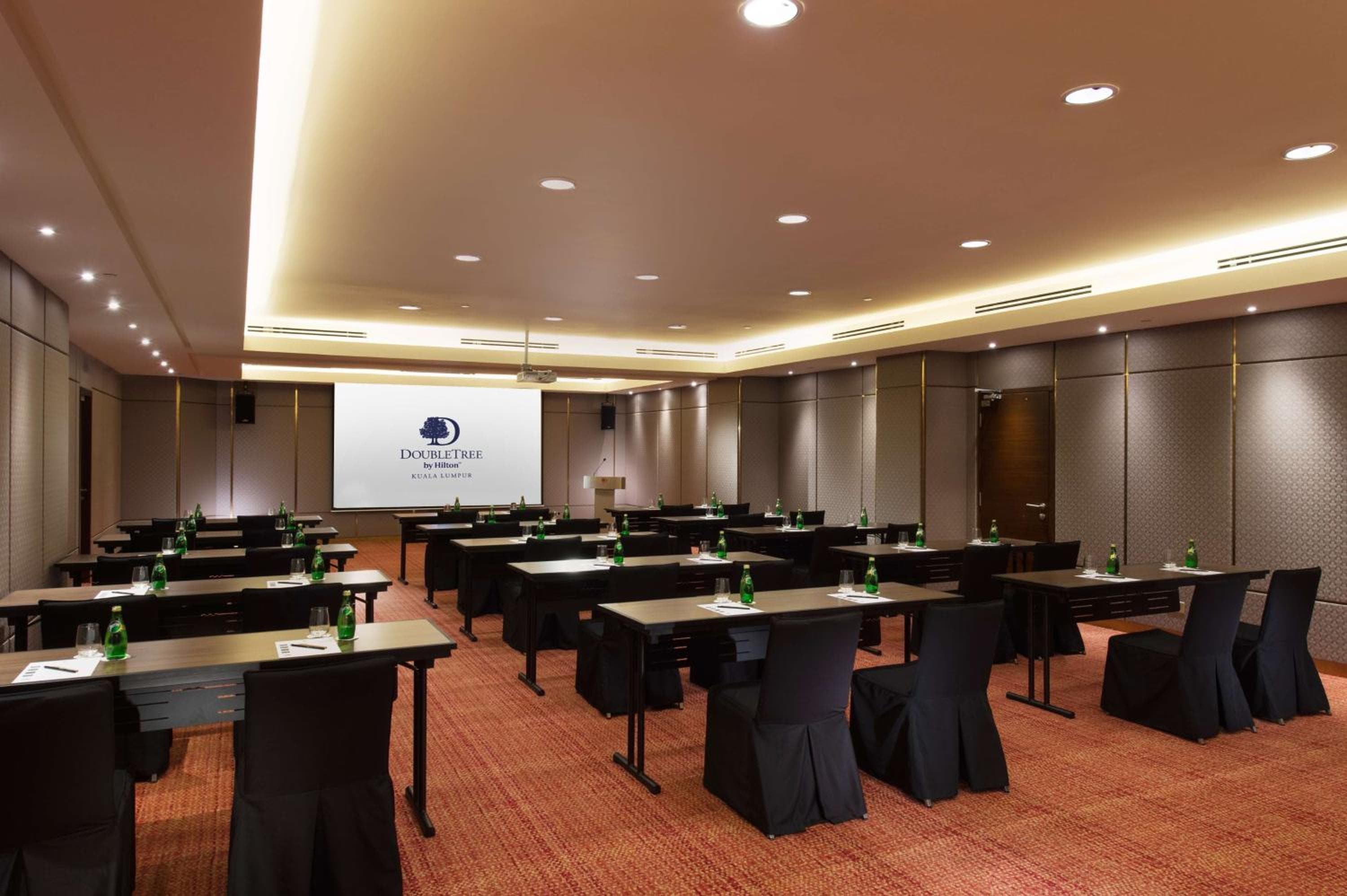DoubleTree By Hilton Kuala Lumpur