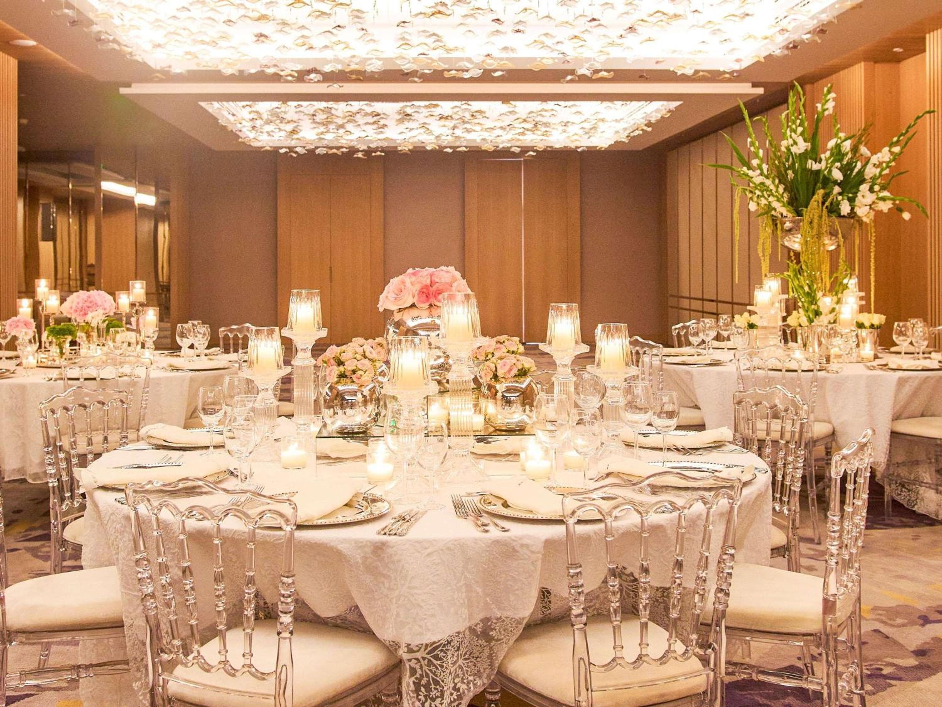 Mövenpick Hotel Istanbul Bosphorus