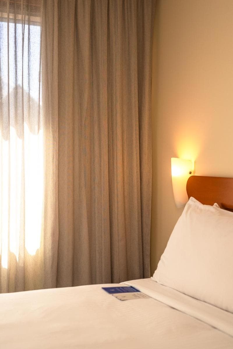 Sydney Harbour Hotel