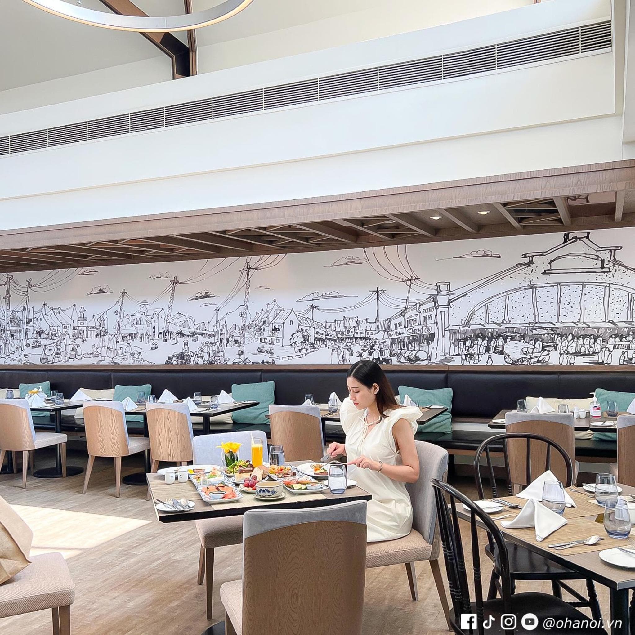 Pan Pacific Hanoi