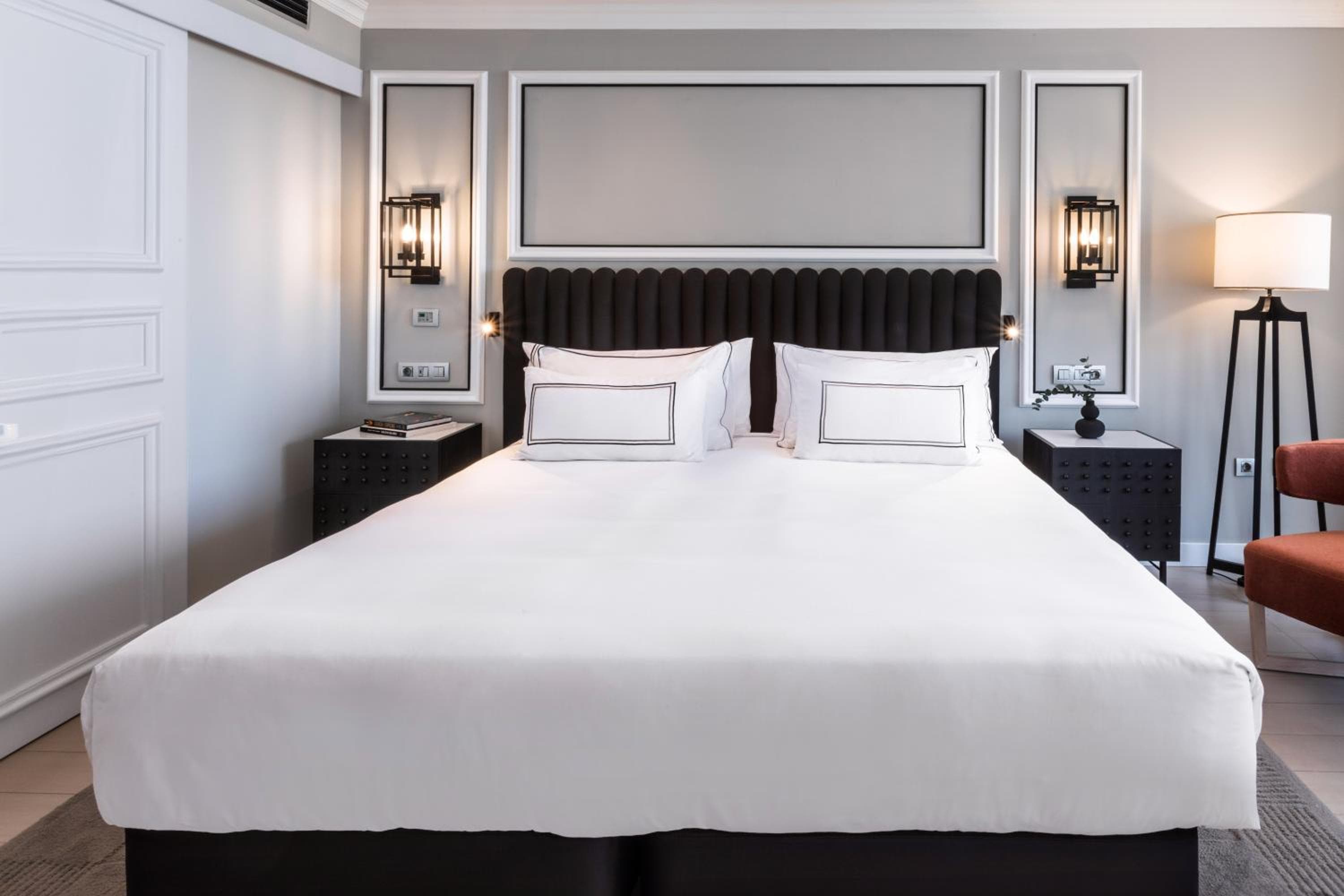Meliá Sevilla