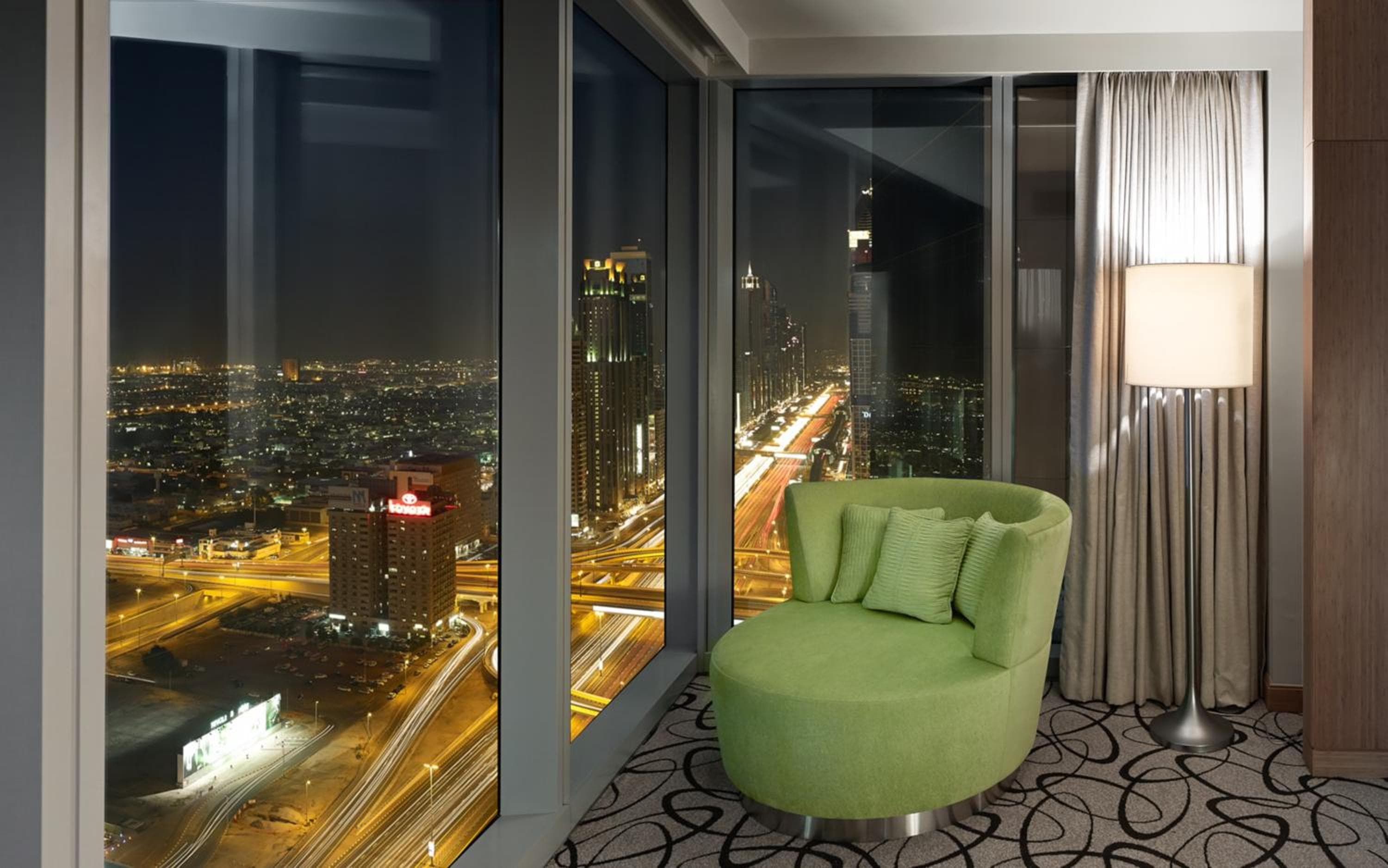 Sofitel Dubai Downtown