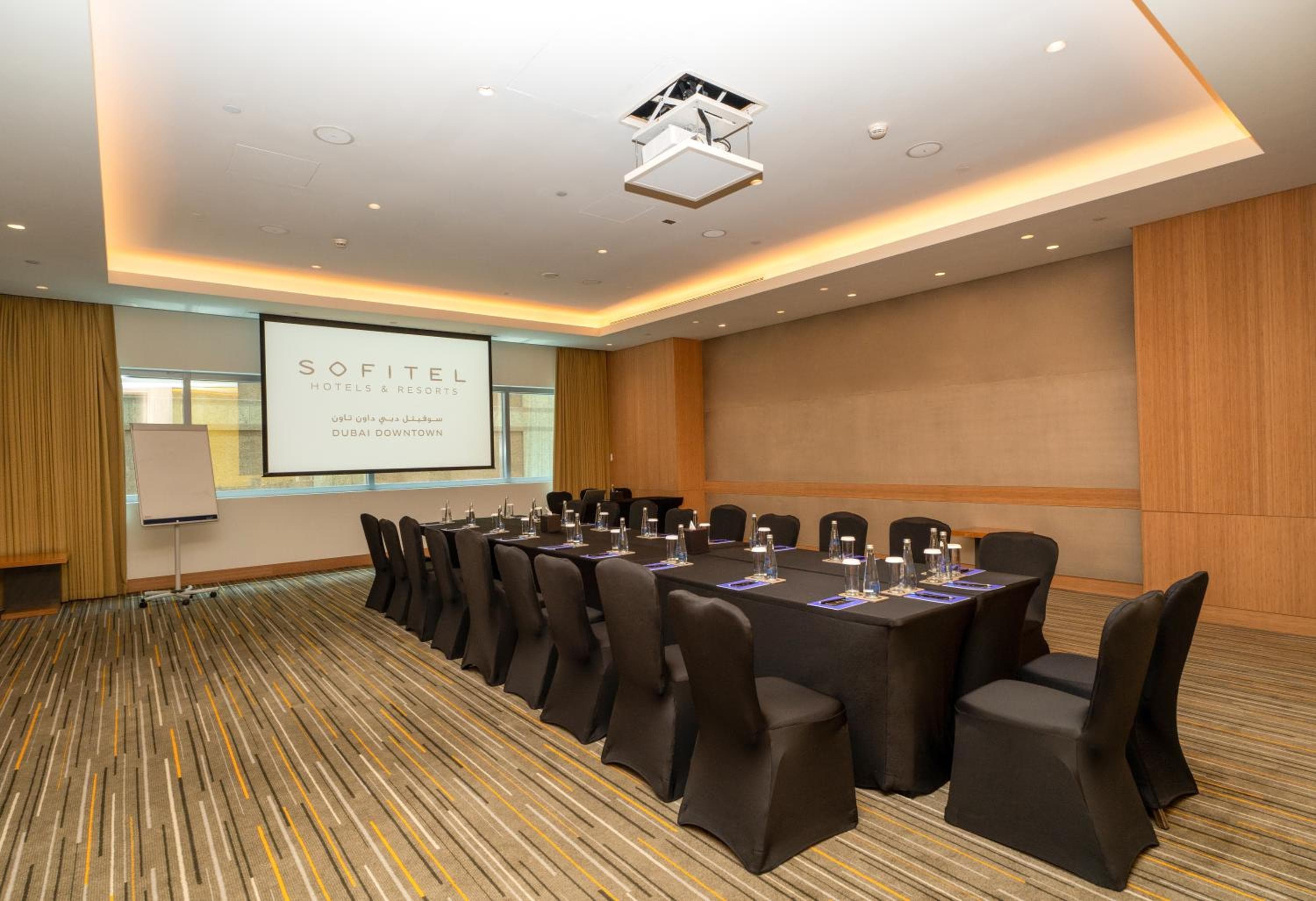 Sofitel Dubai Downtown