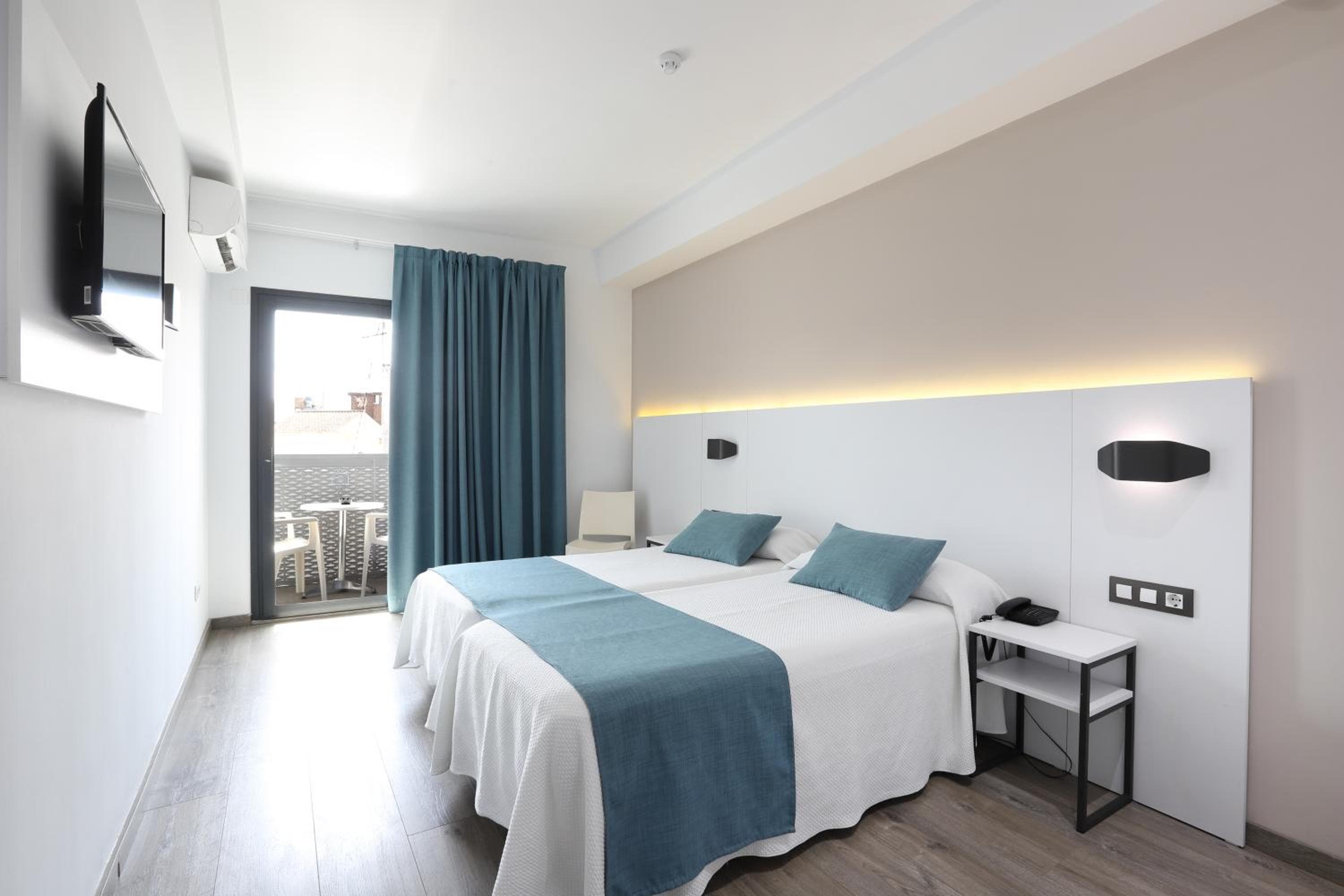 Hotel Alameda