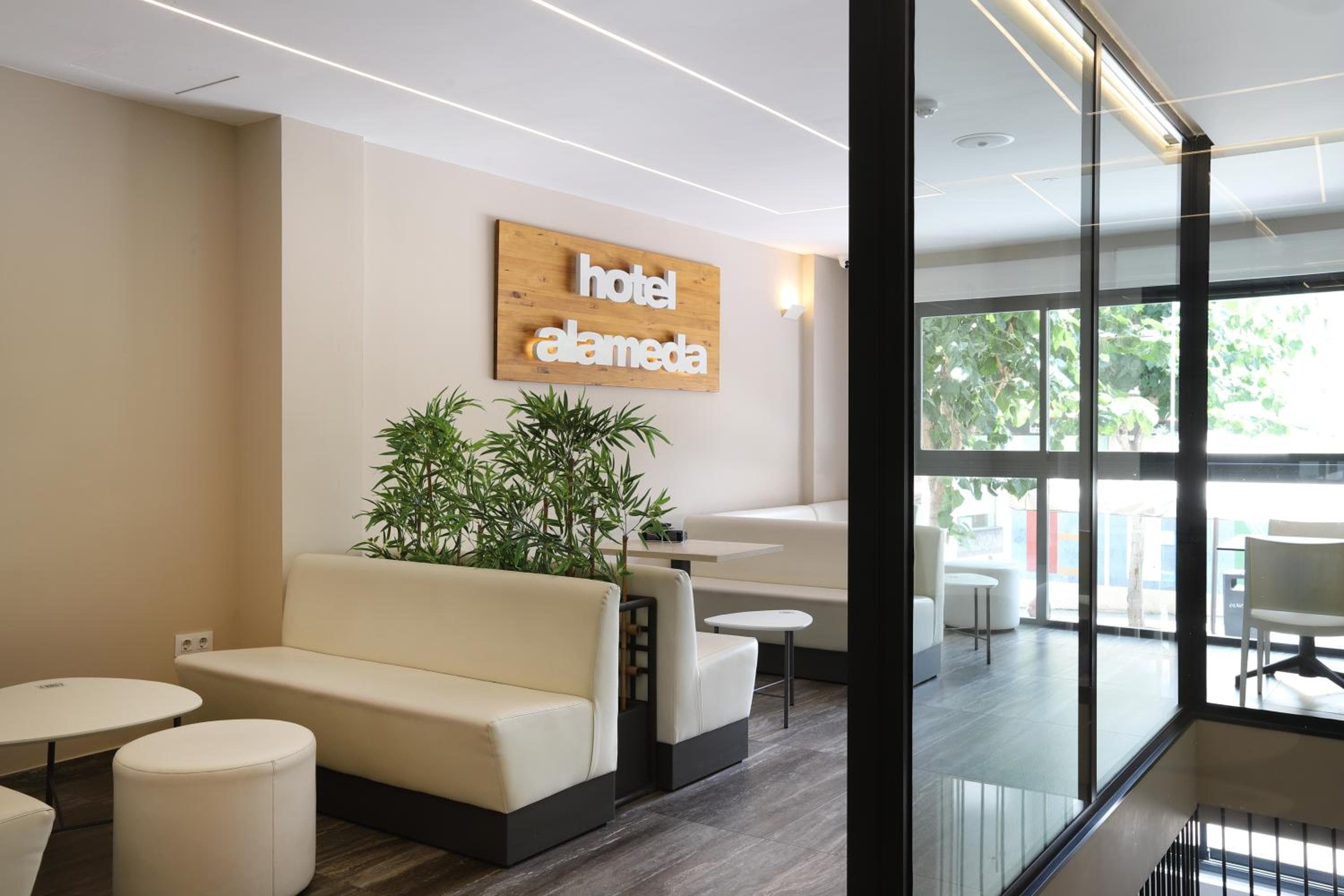 Hotel Alameda