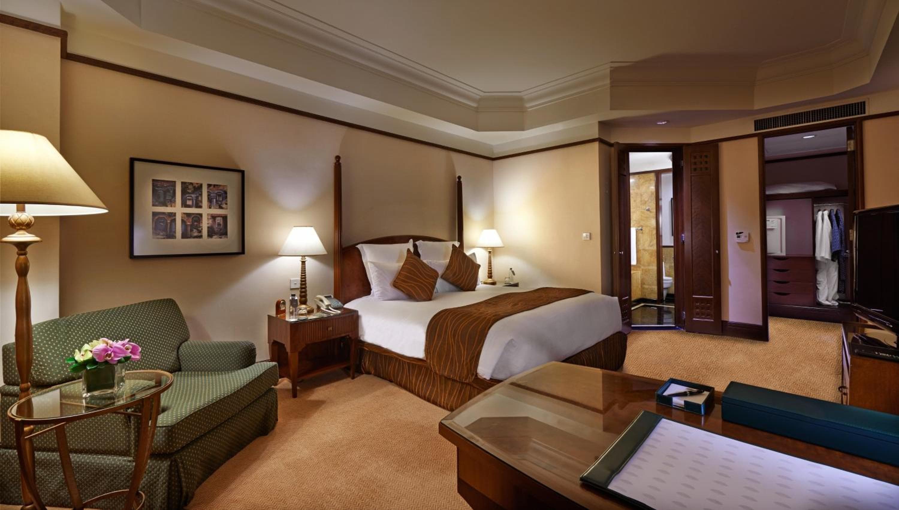 Mandarin Oriental, Kuala Lumpur