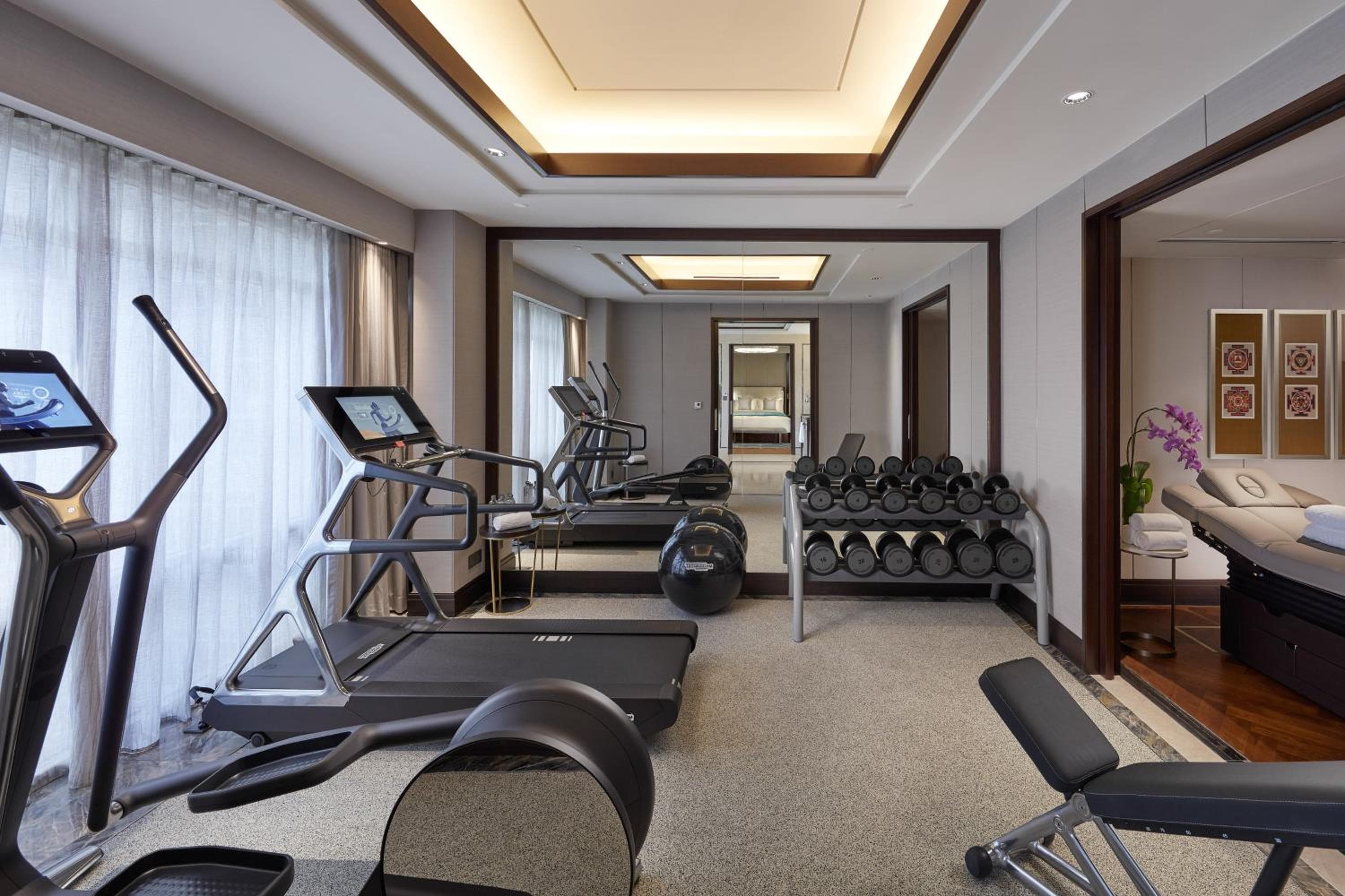 Mandarin Oriental, Kuala Lumpur