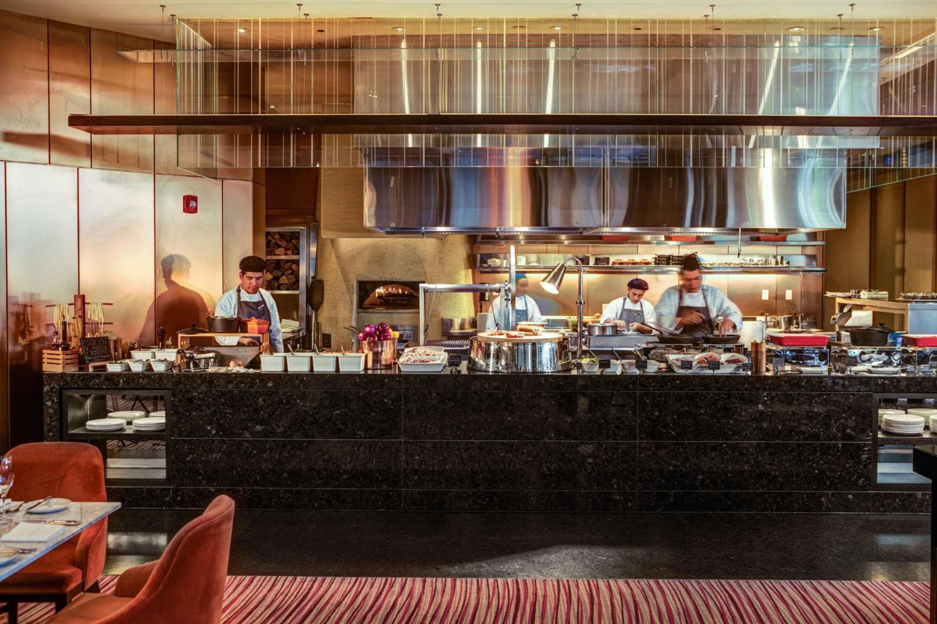 Hyatt Regency Mexico City