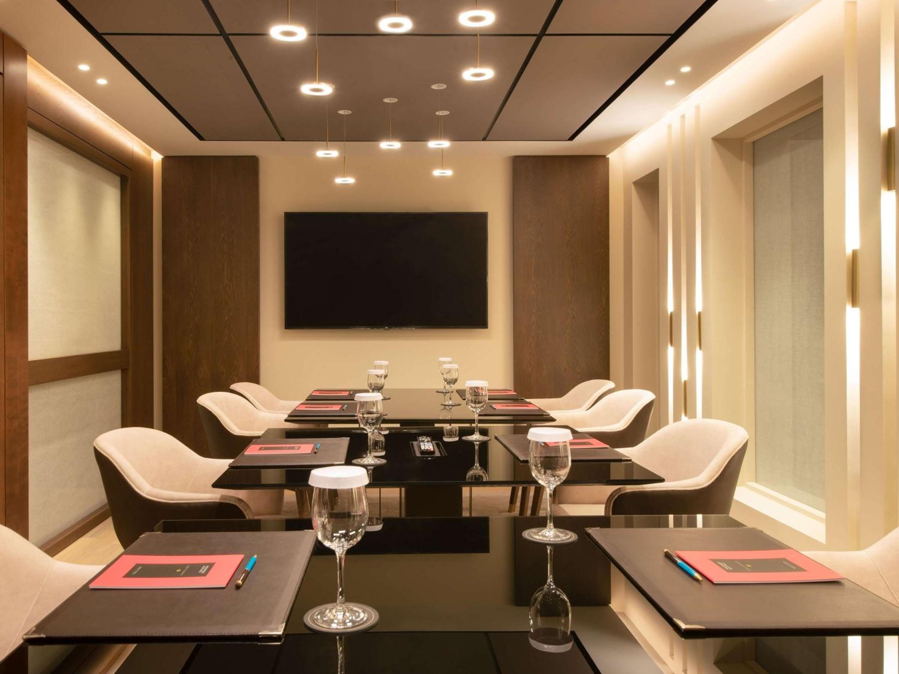 Sofitel Athens Airport