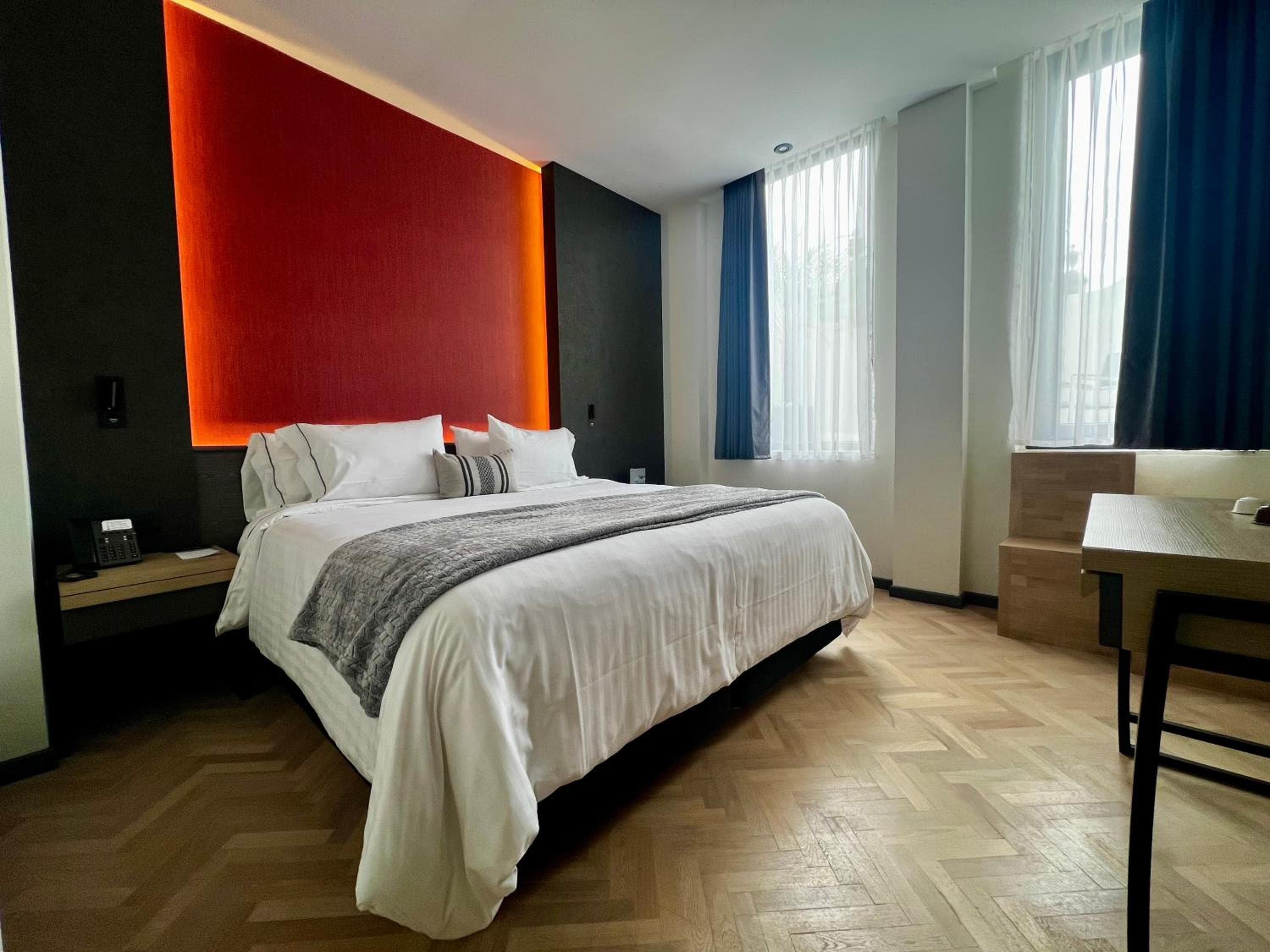 Hotel Catedral