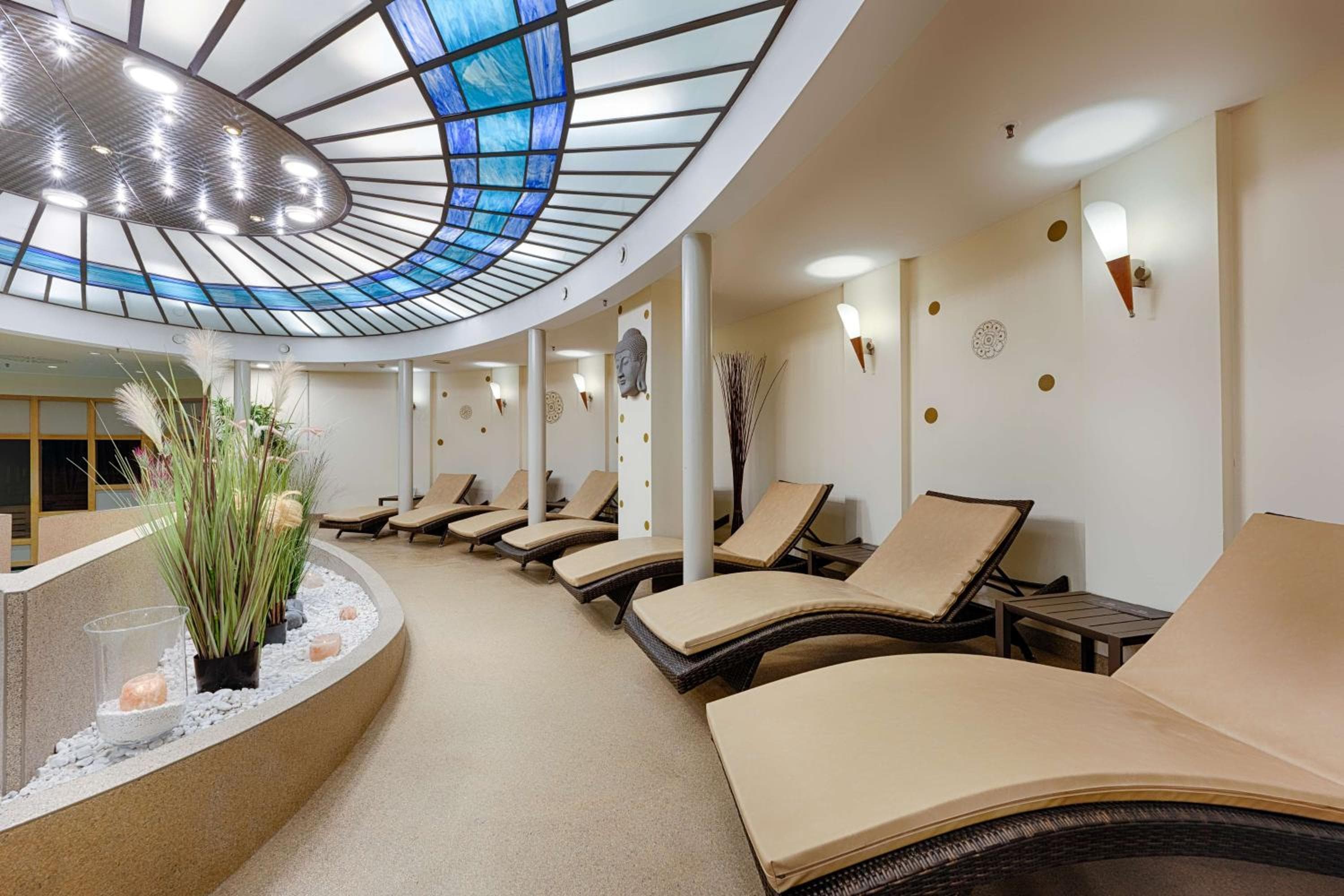 Park Inn by Radisson Berlin Alexanderplatz