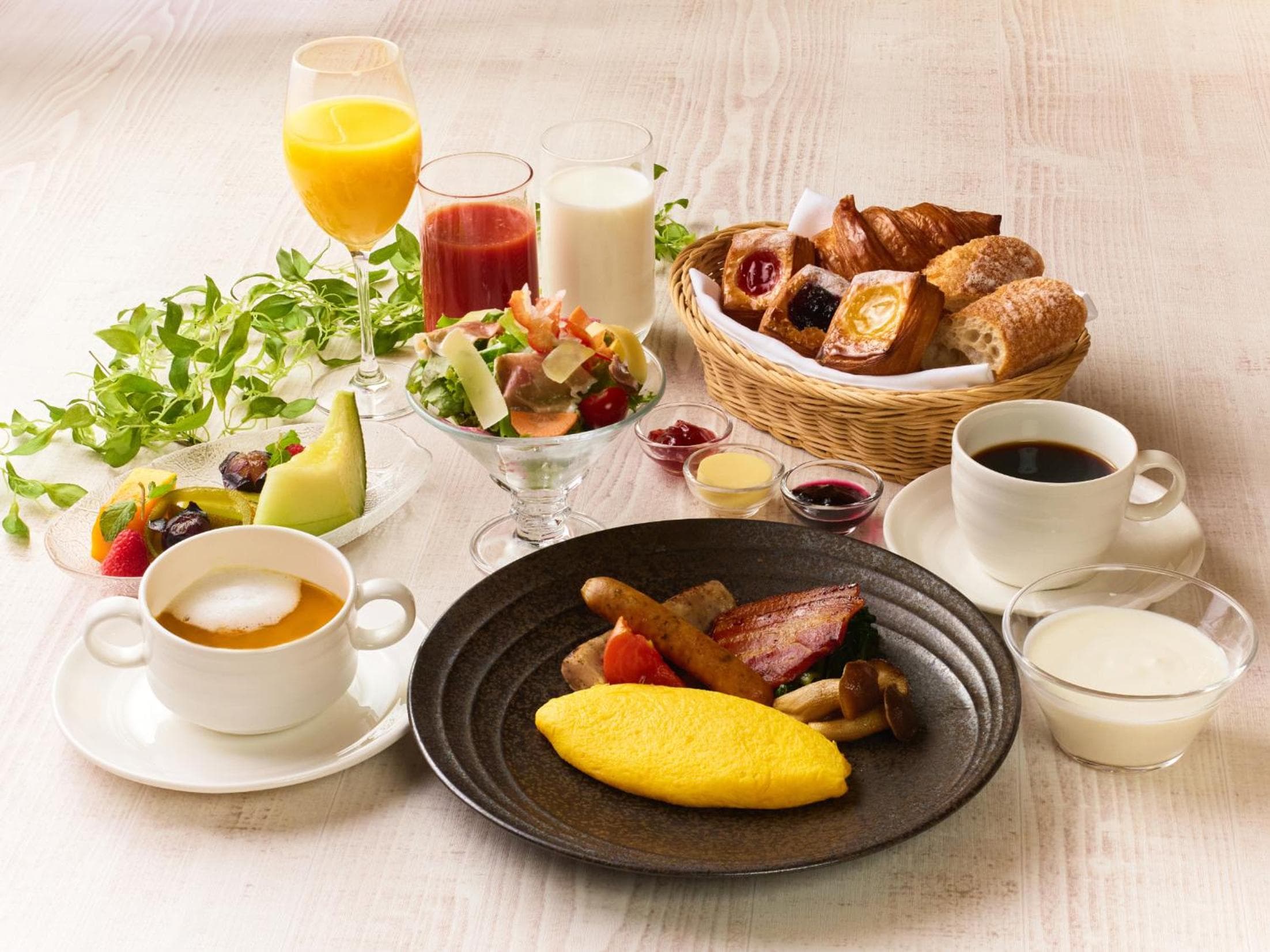 Hotel Granvia Kyoto