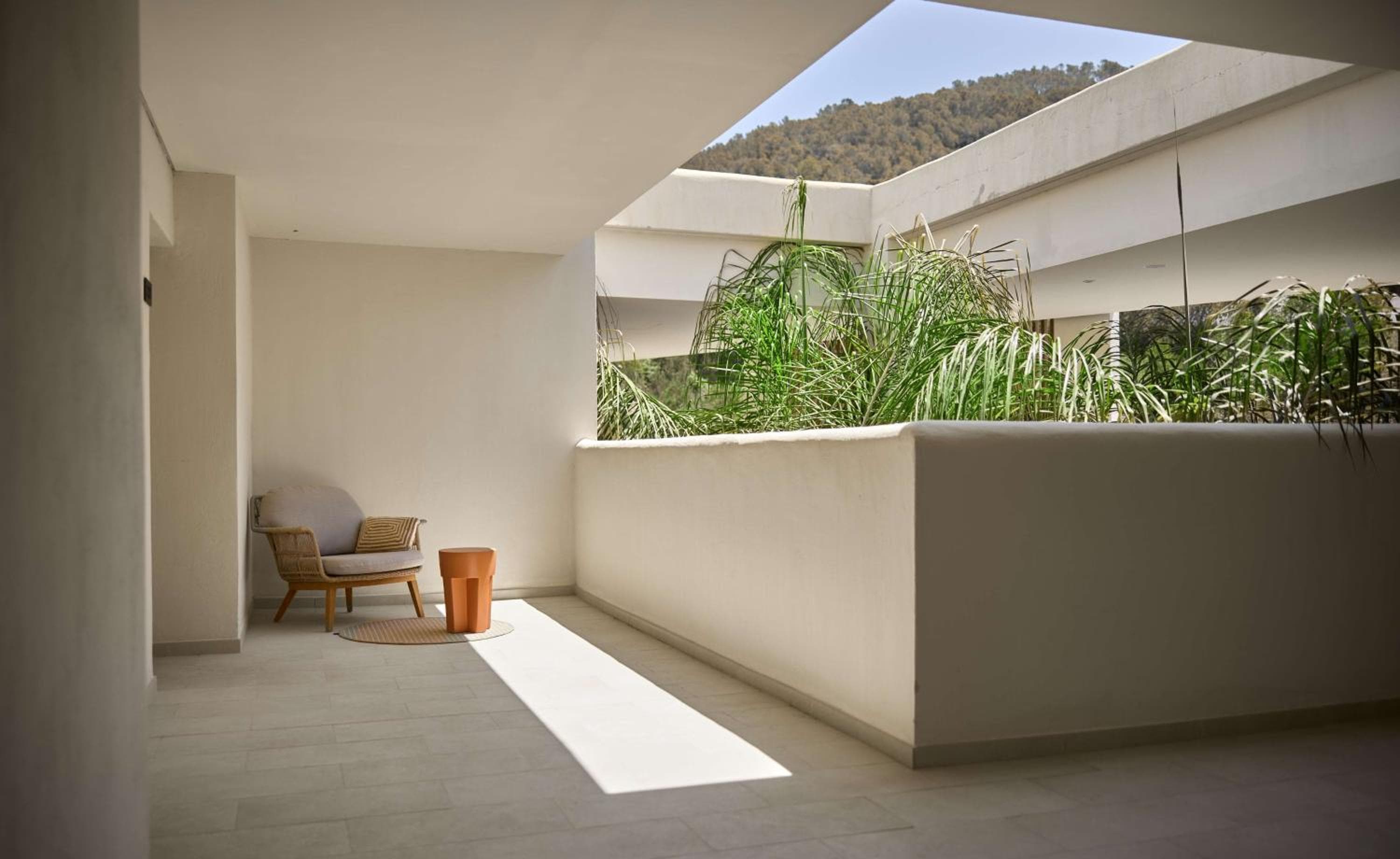 Cala San Miguel Ibiza Resort, Adults only, Curio Collection by Hilton