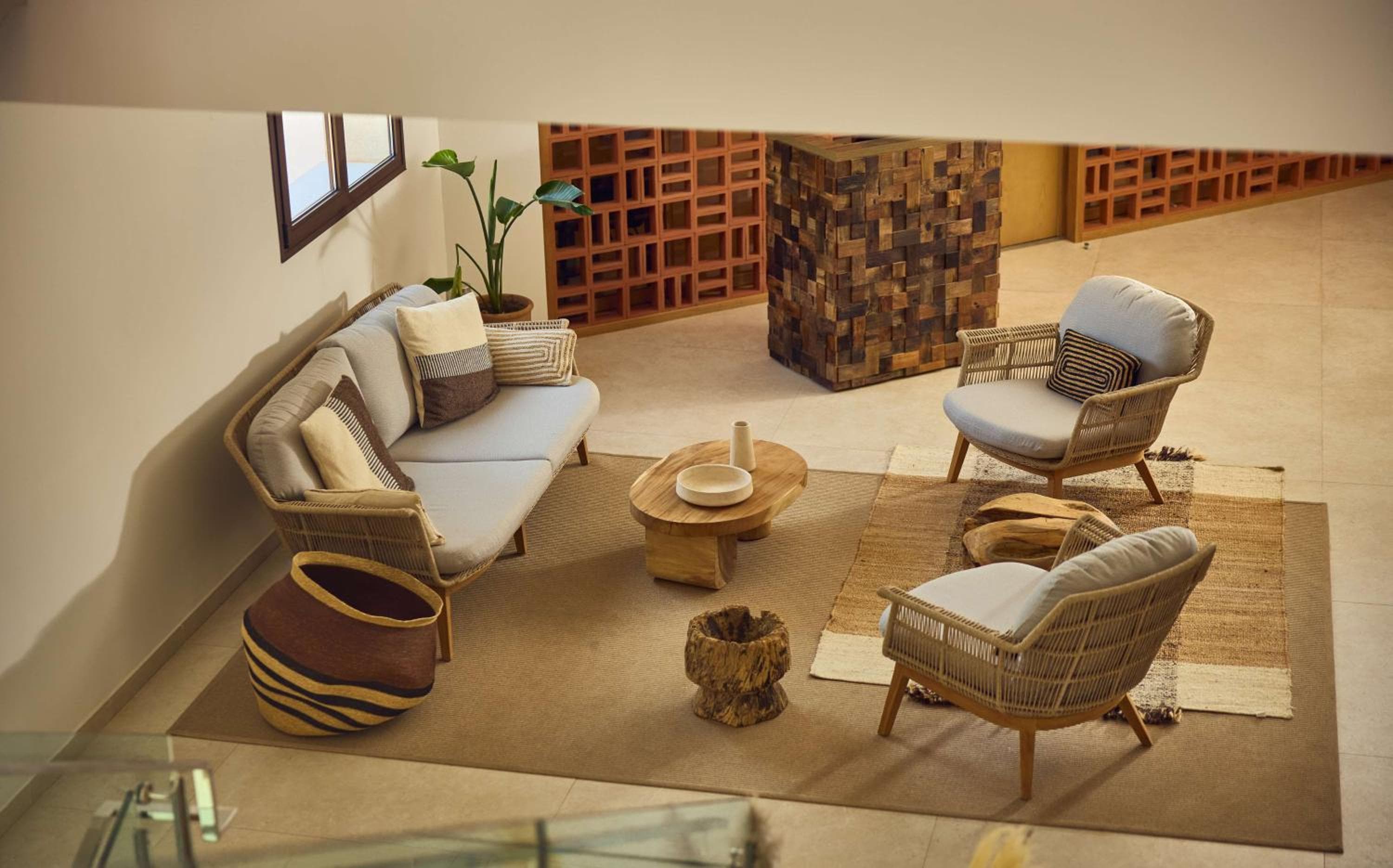 Cala San Miguel Ibiza Resort, Adults only, Curio Collection by Hilton