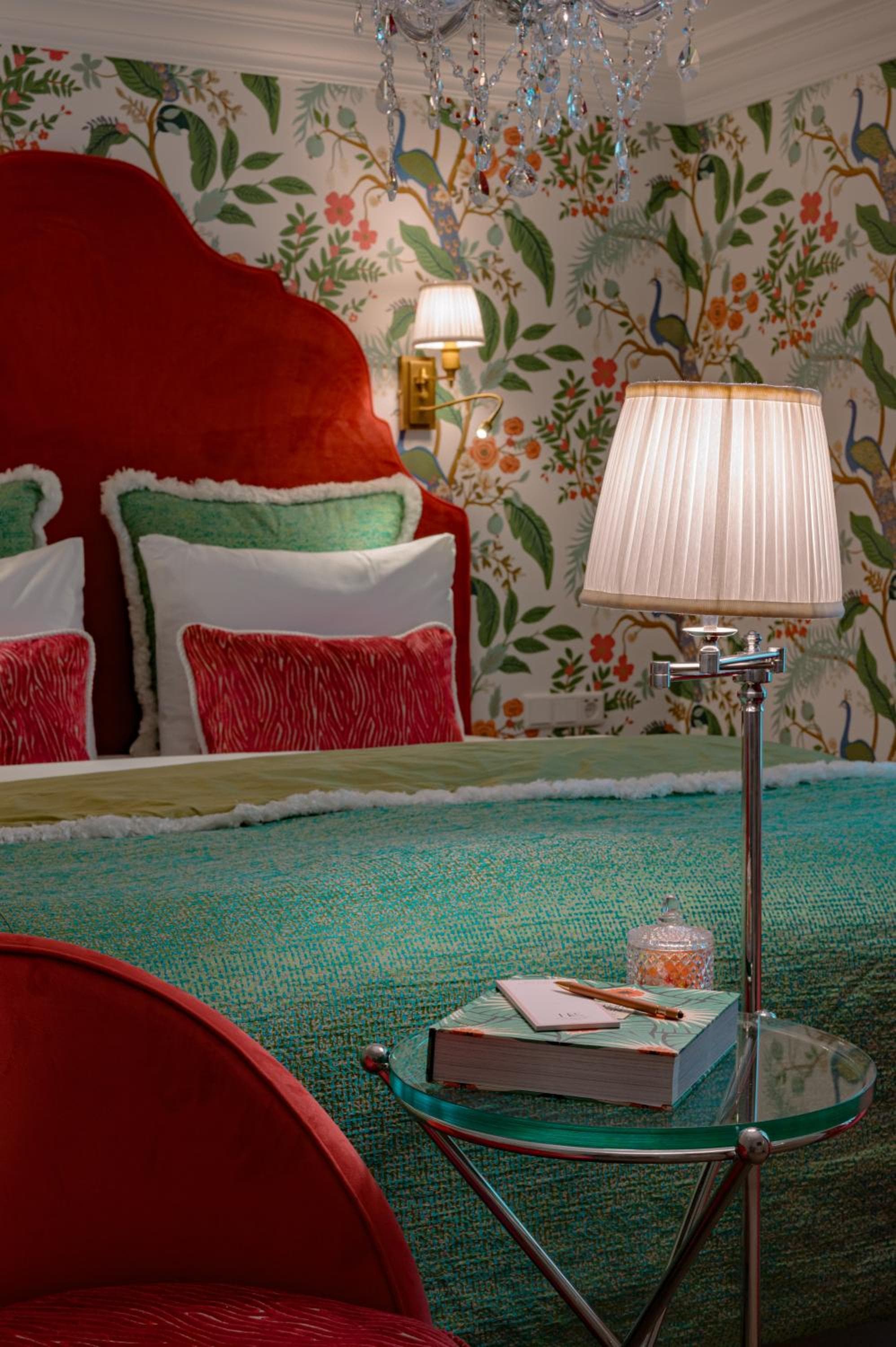 Hotel Estheréa