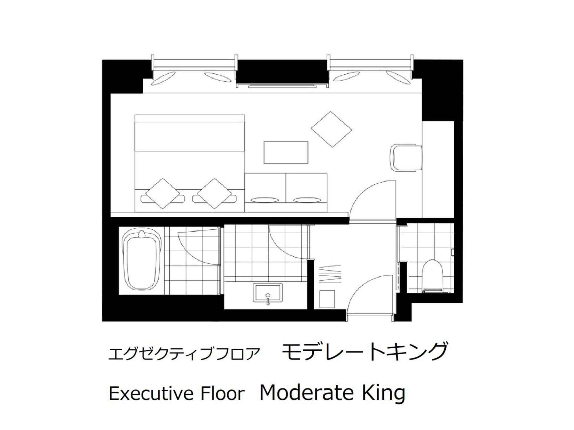 The Royal Park Hotel Iconic Tokyo Shiodome
