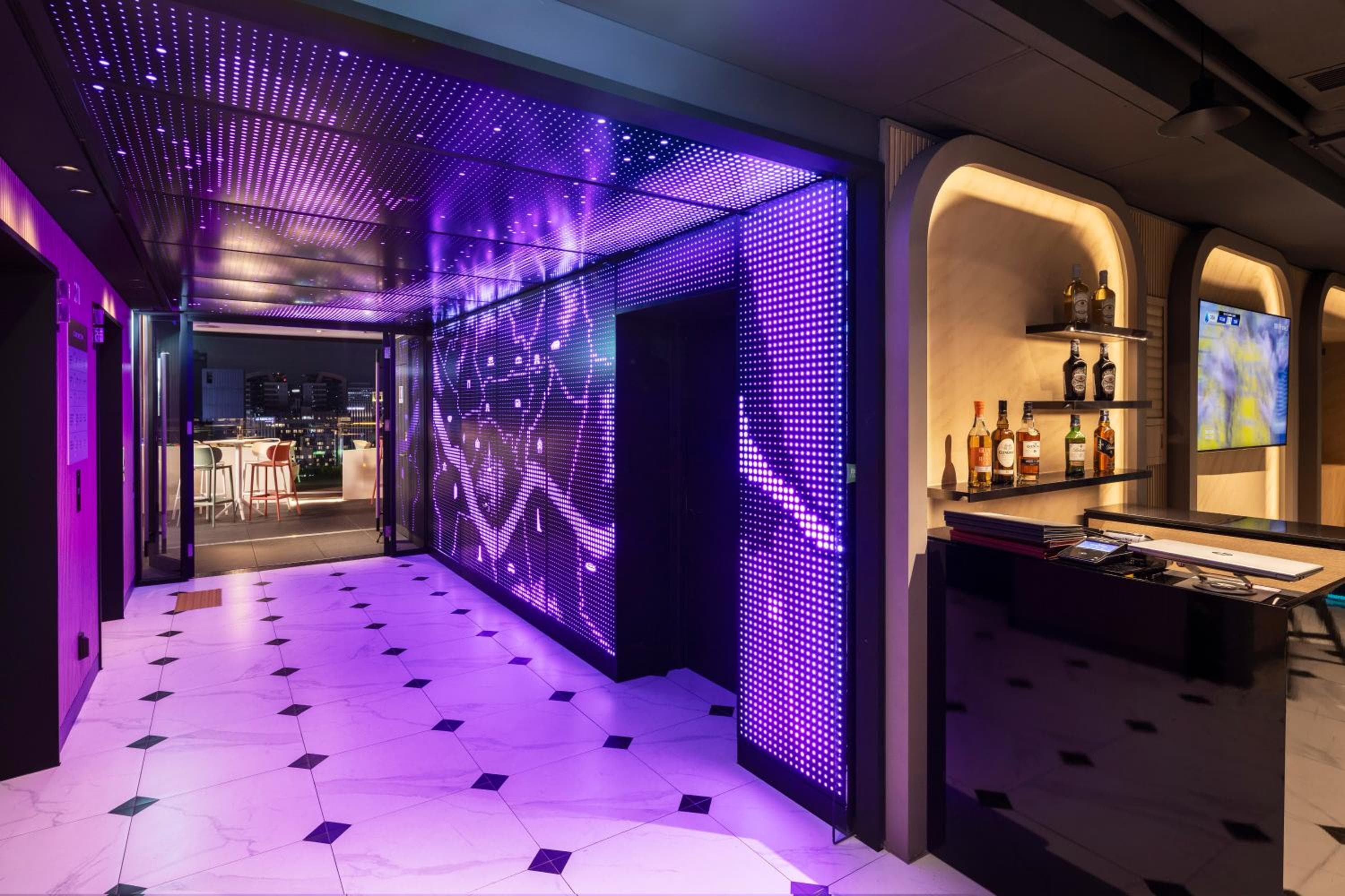 ibis Styles Ambassador Seoul Myeong-dong