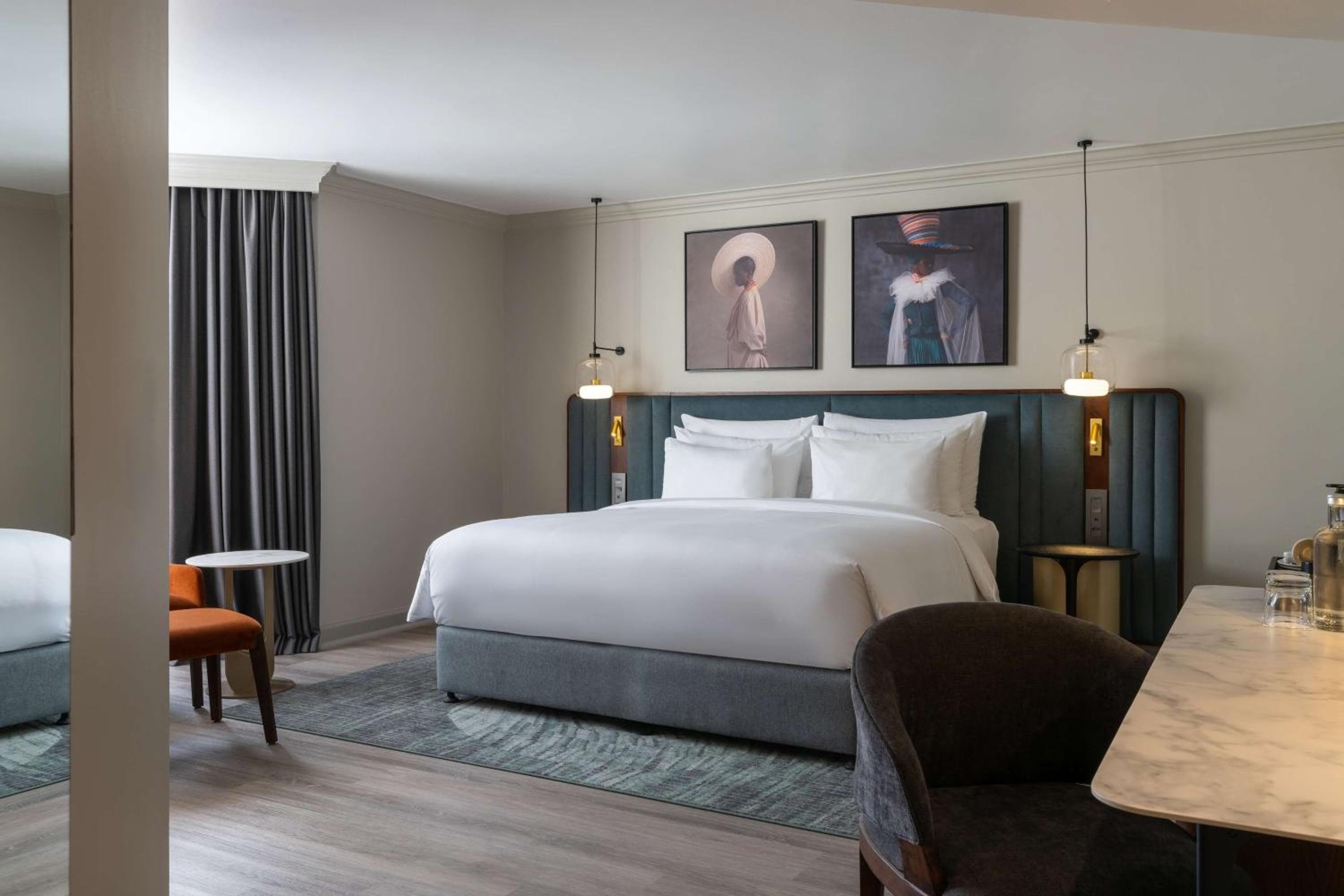 Radisson Collection Hotel, Waterfront Cape Town