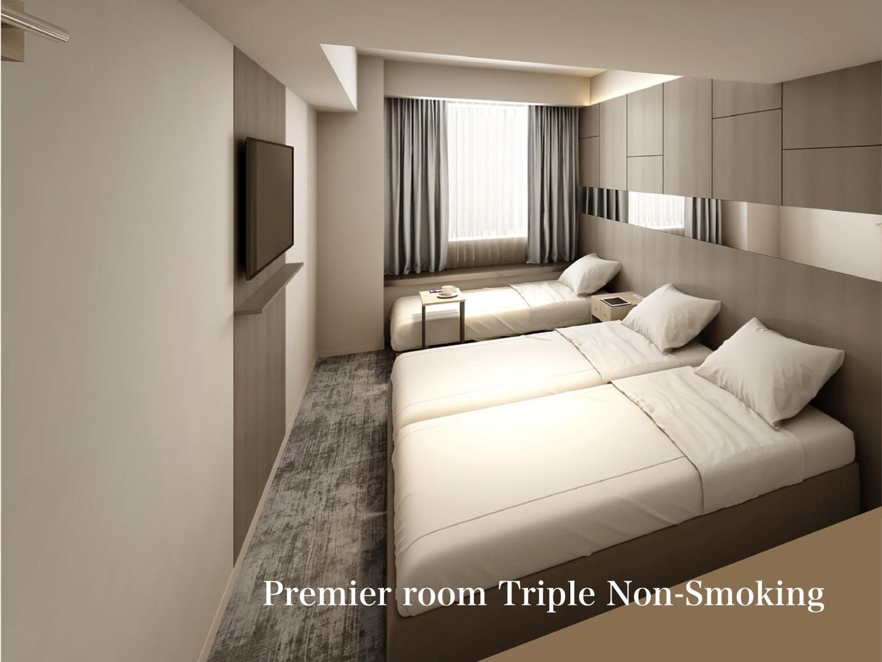 Hotel Brighton City Osaka Kitahama