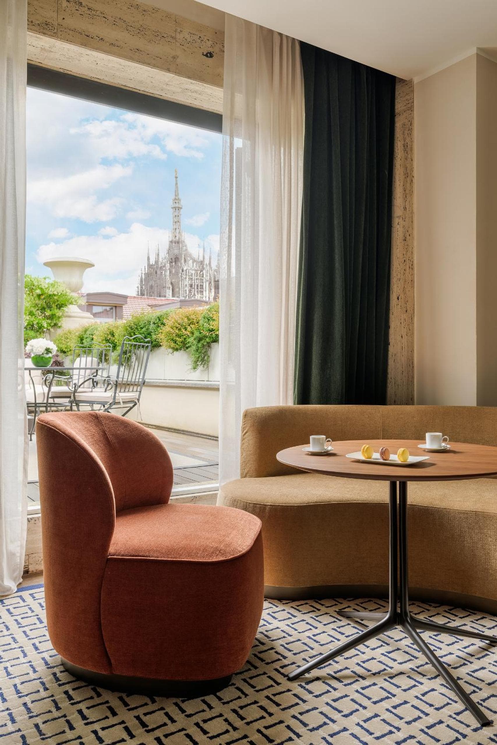 Park Hyatt Milano