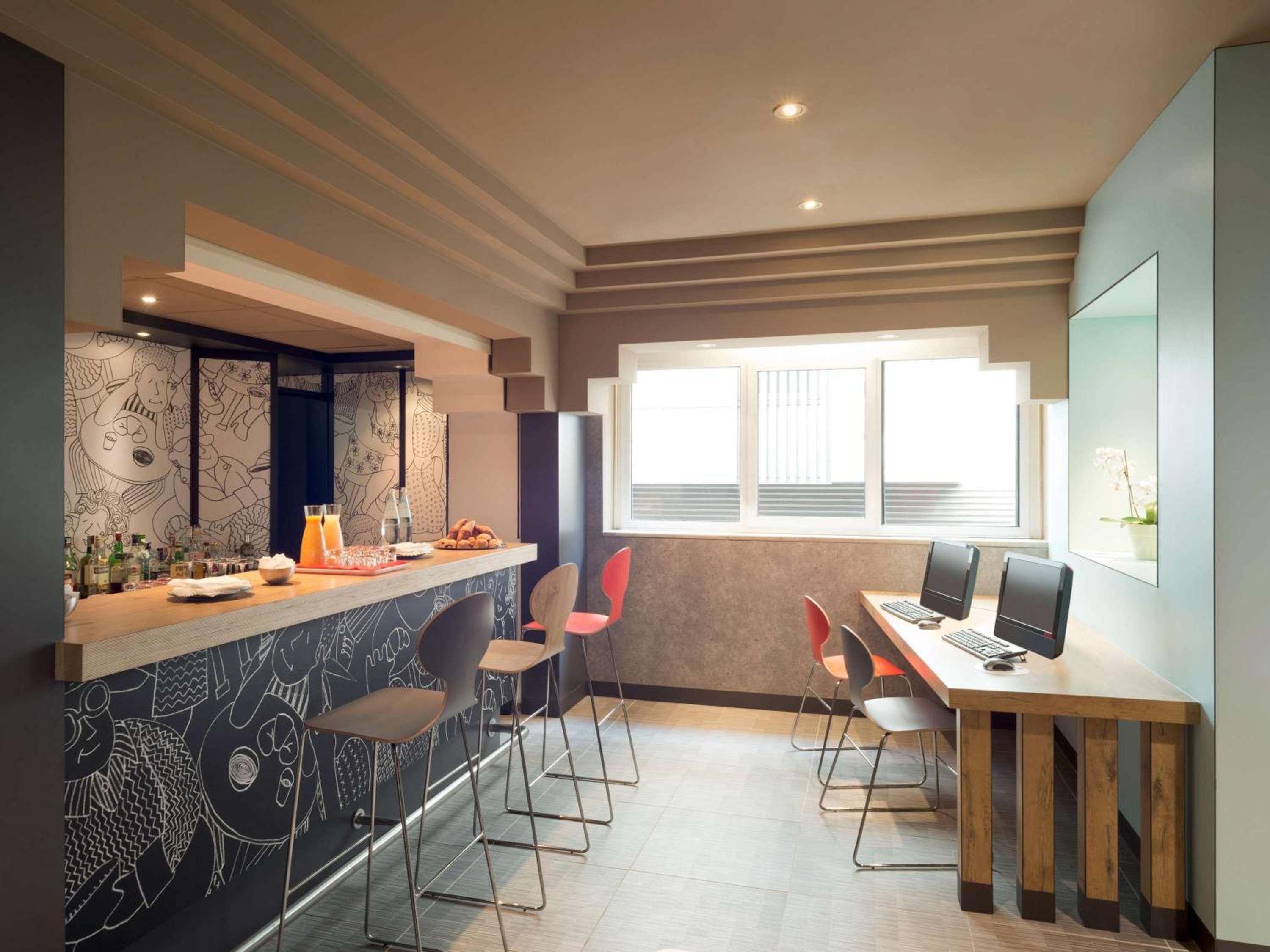 Ibis Milano Centro