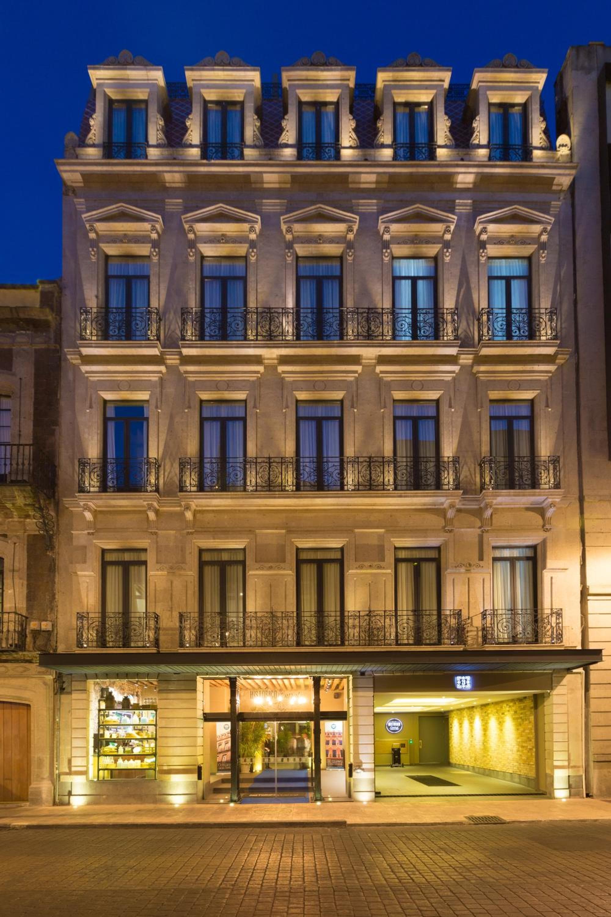 building